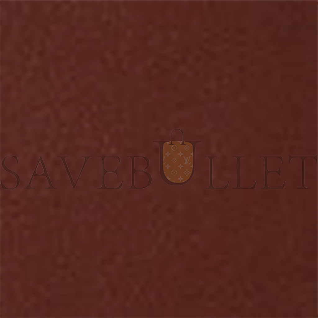 THE ROW SOFIA 10.00 SHOULDER BAG IN LEATHER CHERRY WOOD W1570L60CHYWD (25*18*8cm)