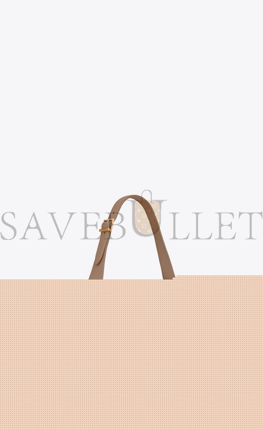 YSL LE 5 A 7 IN SMOOTH LEATHER 6572282R20J2346 (23*16*6.5cm)