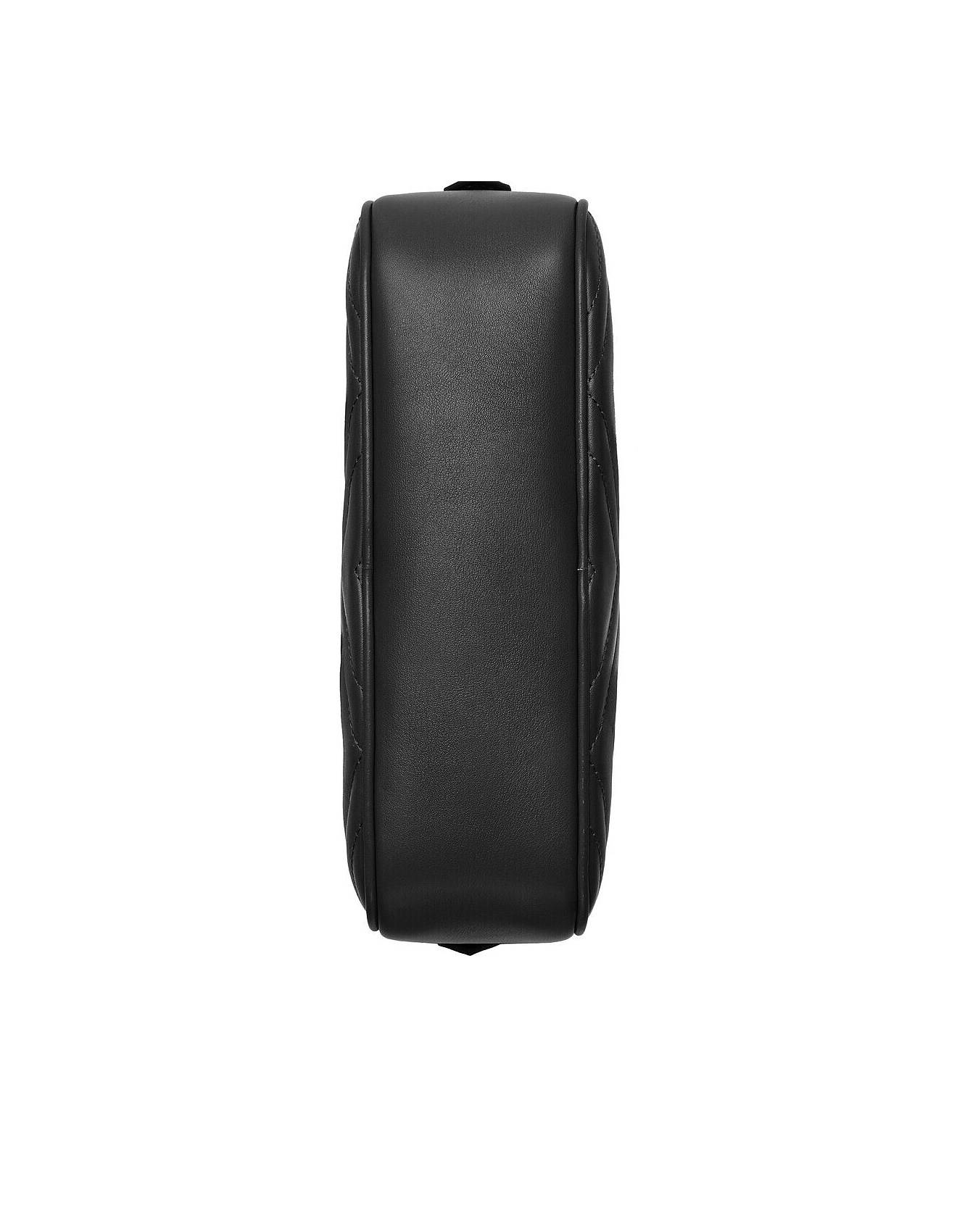 G*u*i gg marmont small matelassÉ shoulder bag 447632 (24*13*7cm)