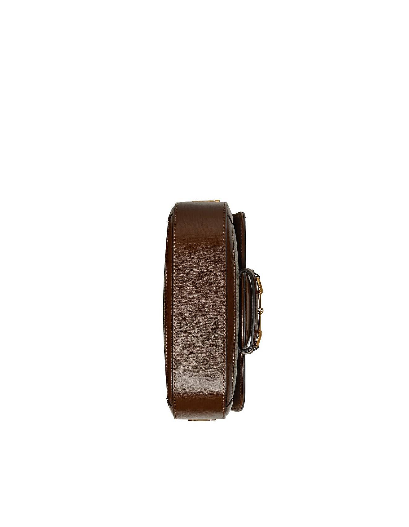 G*u*i horsebit 1955 mini bag 658574 (20.5*14.5*5cm)