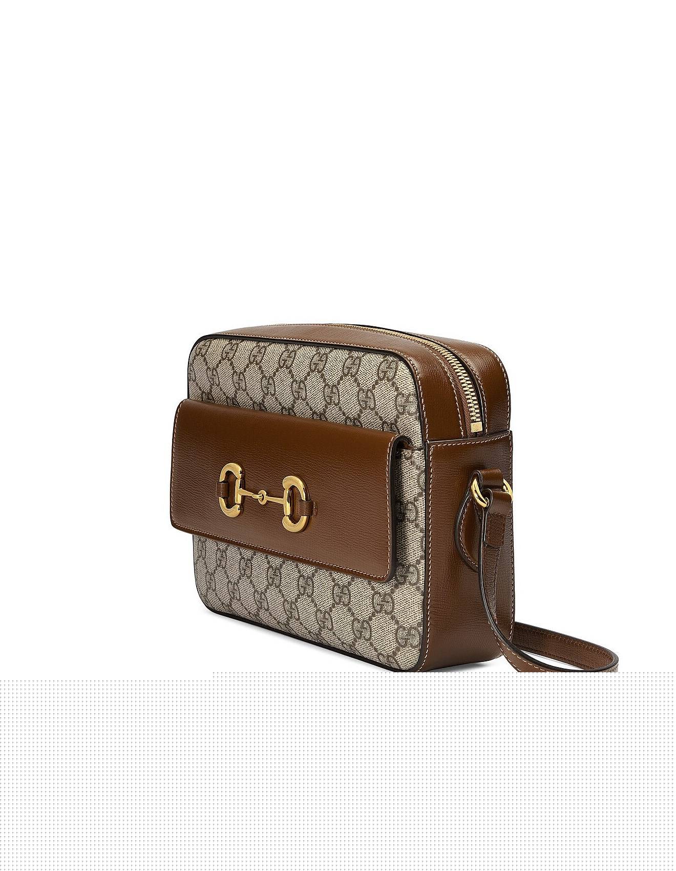 G*u*i horsebit 1955 small shoulder bag 645454 (22.5*17*6.5cm)