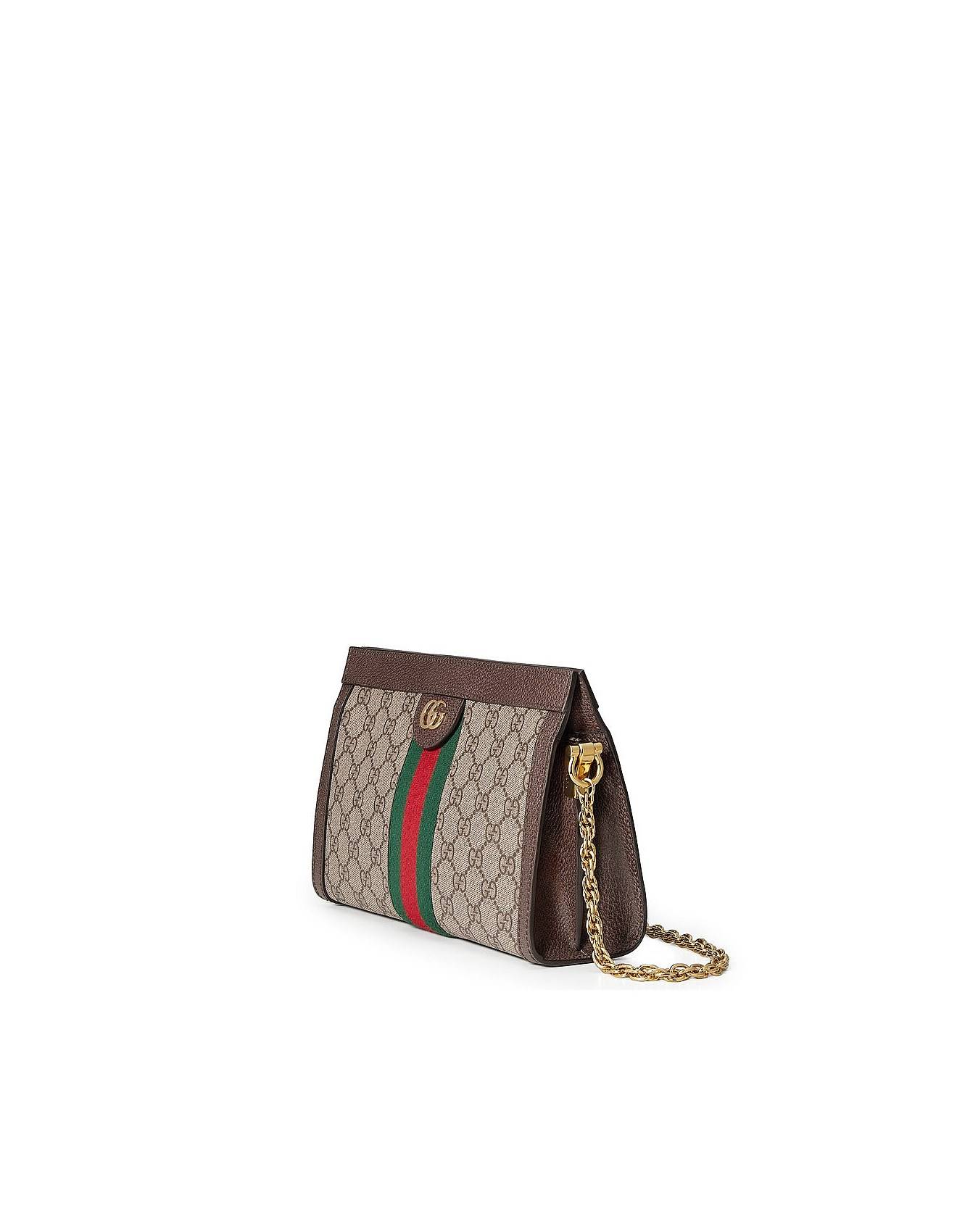 G*u*i ophidia gg small shoulder bag 503877 (26*17.5*8cm)