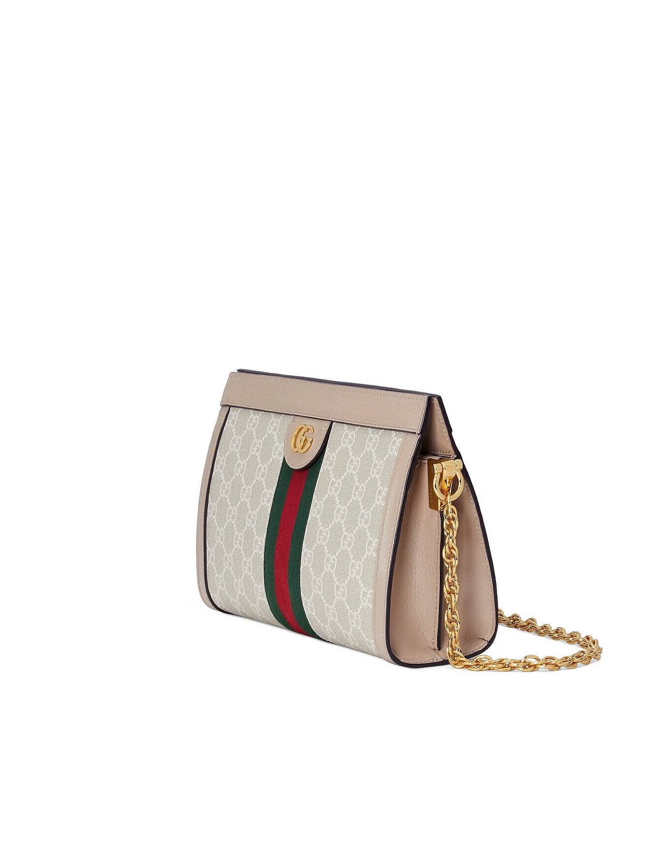 G*u*i ophidia gg small shoulder bag 503877 (26*17.5*8cm)