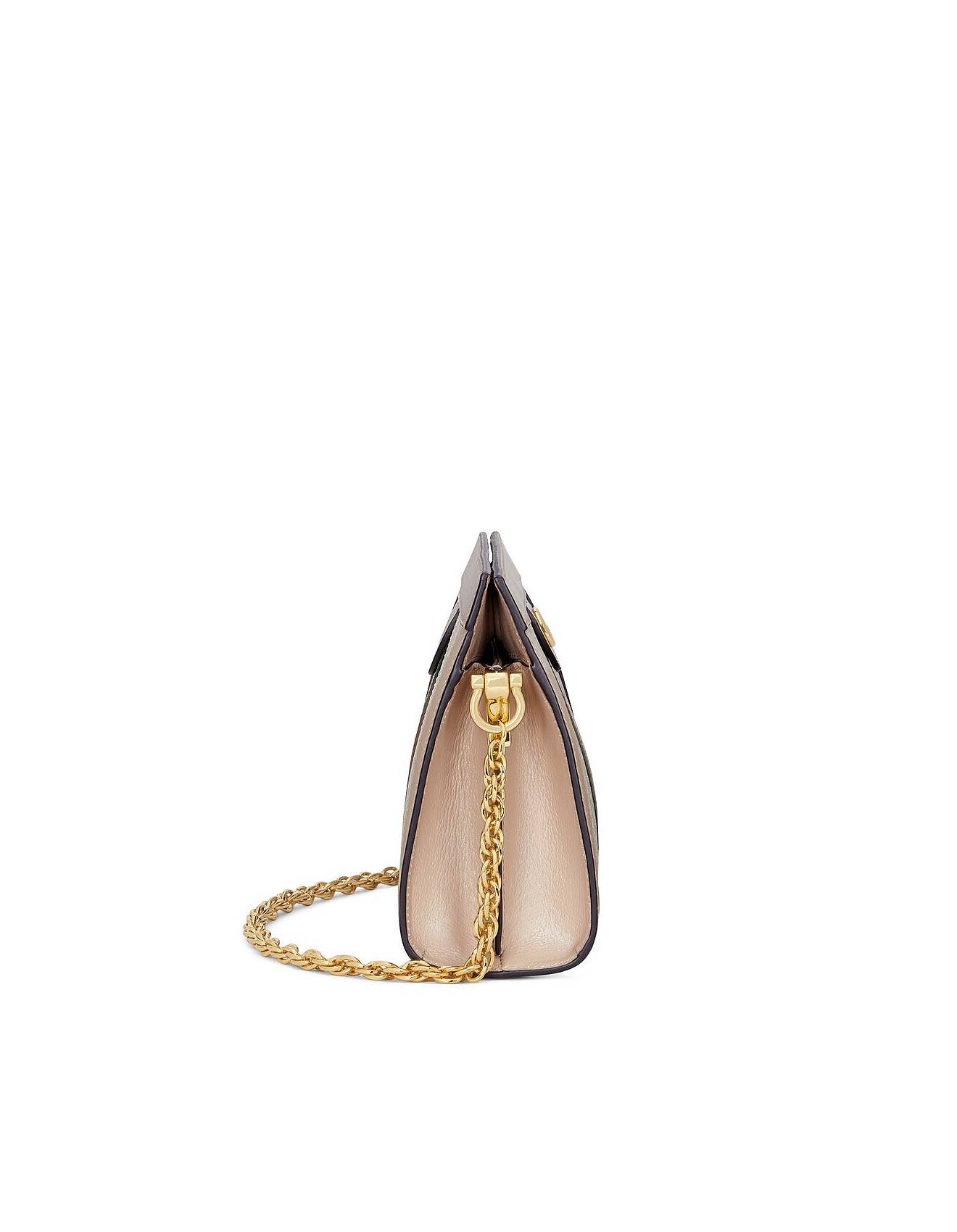G*u*i ophidia gg small shoulder bag 503877 (26*17.5*8cm)