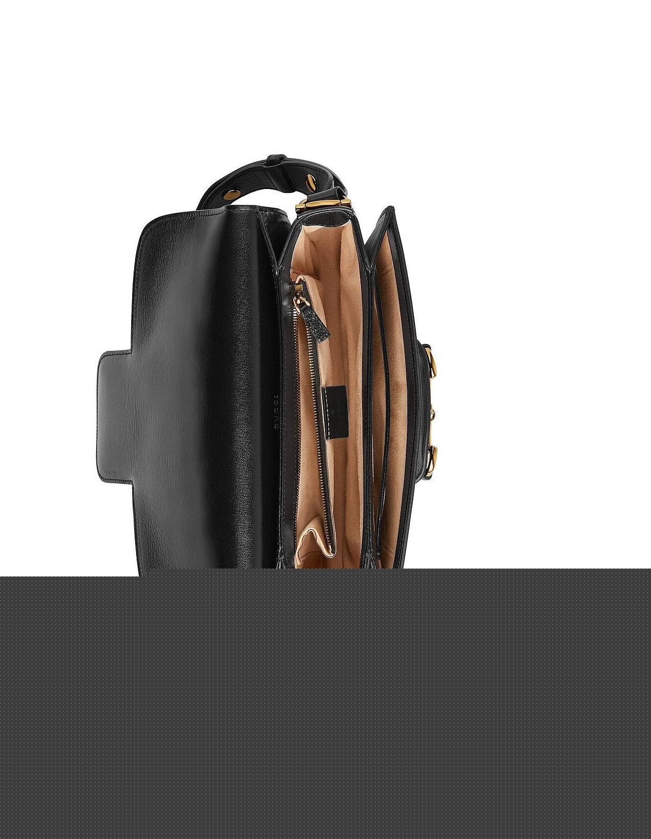 G*u*i horsebit 1955 shoulder bag 602204 (25*18*8cm)