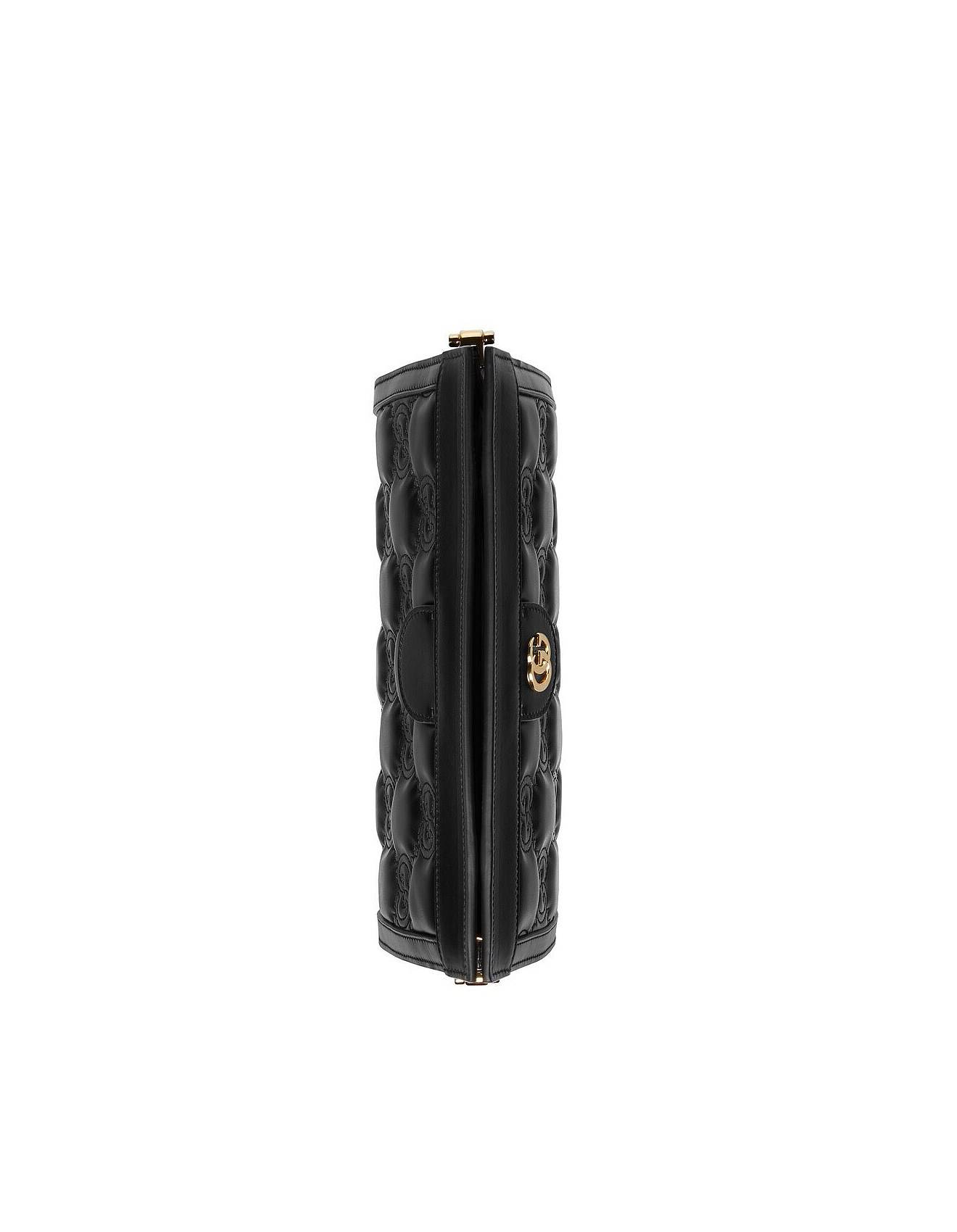 G*u*i gg matelassÉ small bag 702200(26*17.5*8cm)