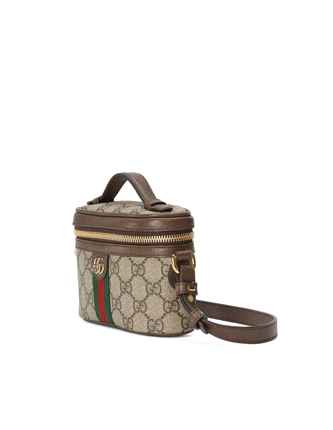 G*u*i ophidia gg top handle mini bag 25450208 (15.5*10.5*5.5cm)