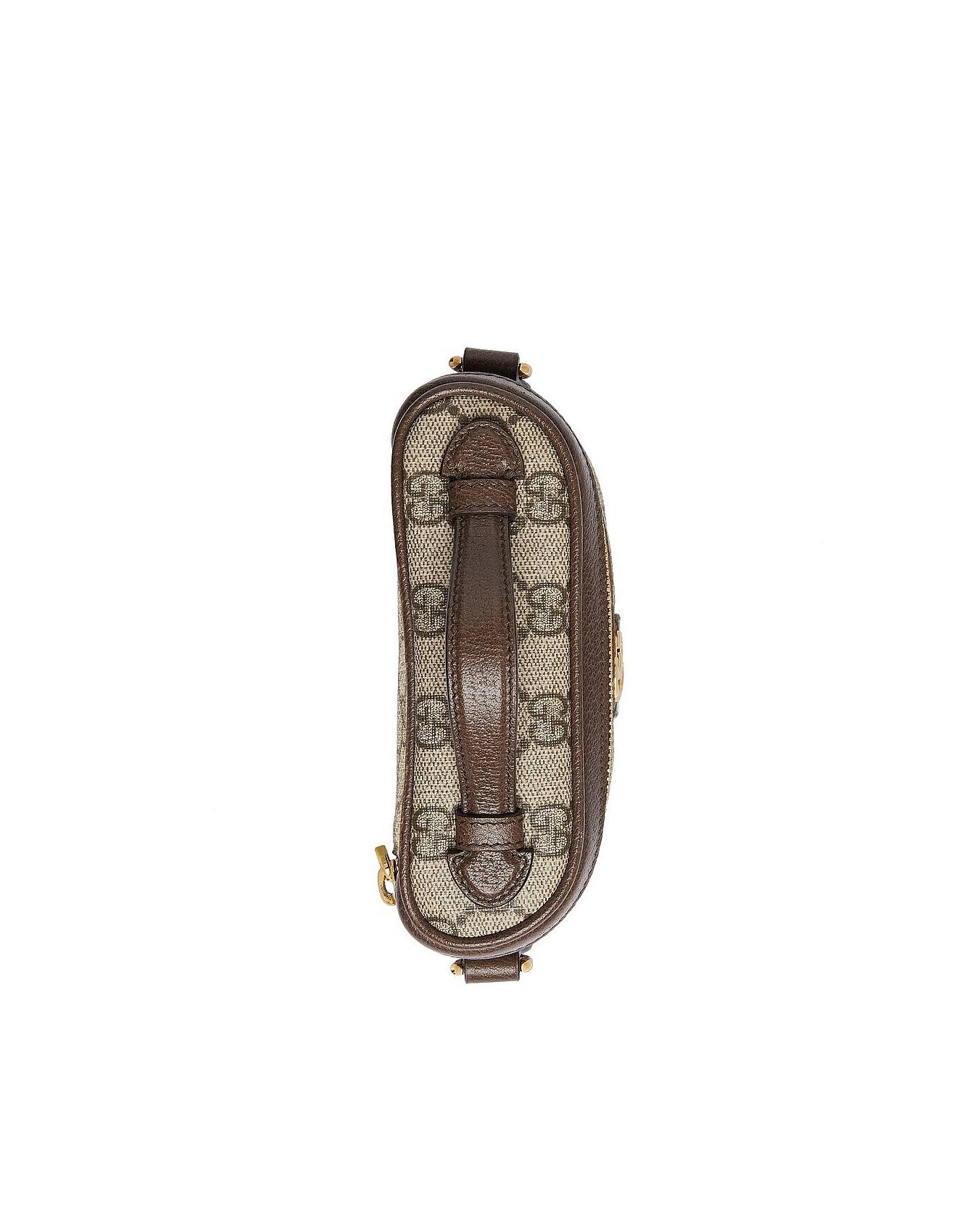 G*u*i ophidia gg top handle mini bag 25450208 (15.5*10.5*5.5cm)