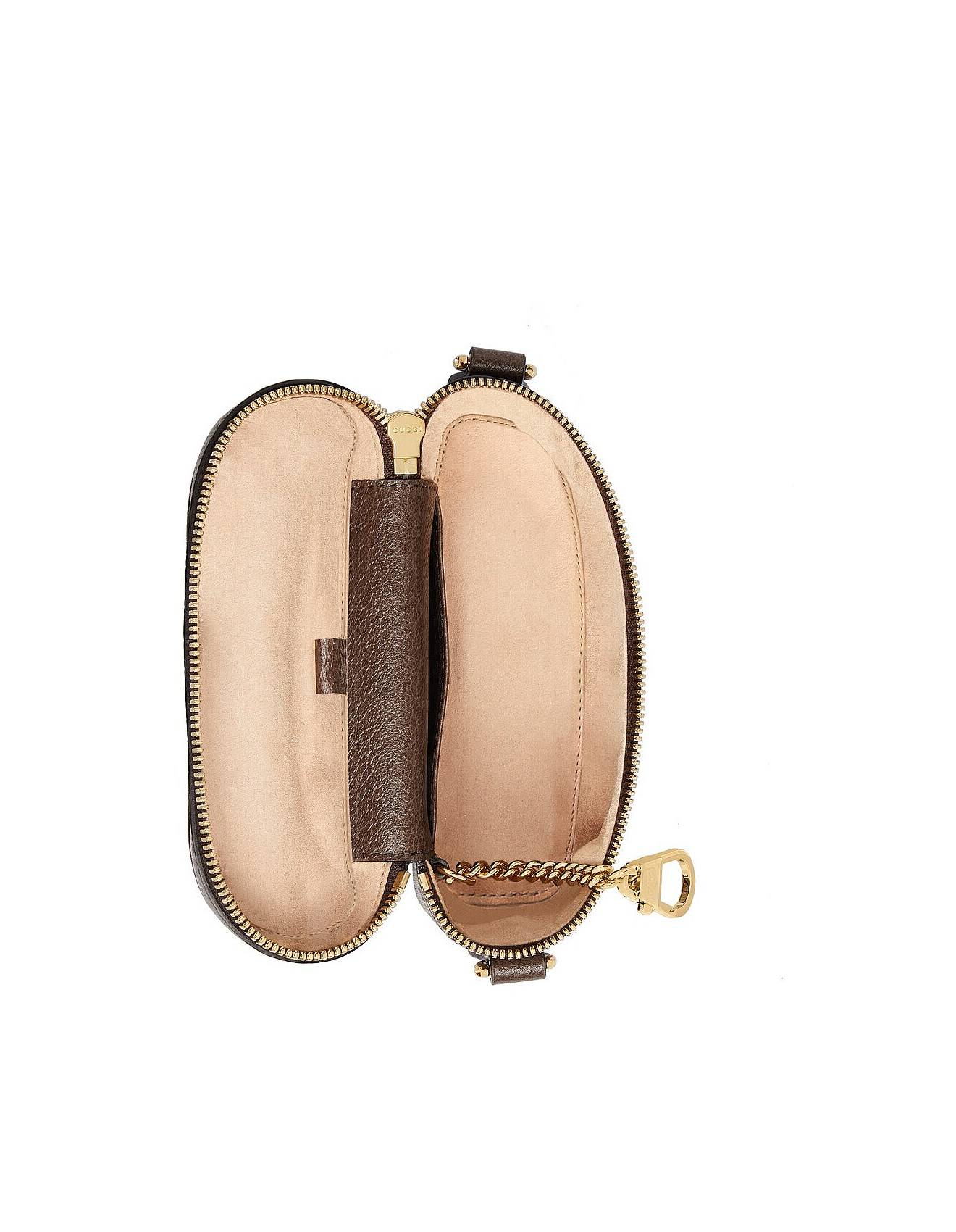 G*u*i ophidia gg top handle mini bag 25450208 (15.5*10.5*5.5cm)