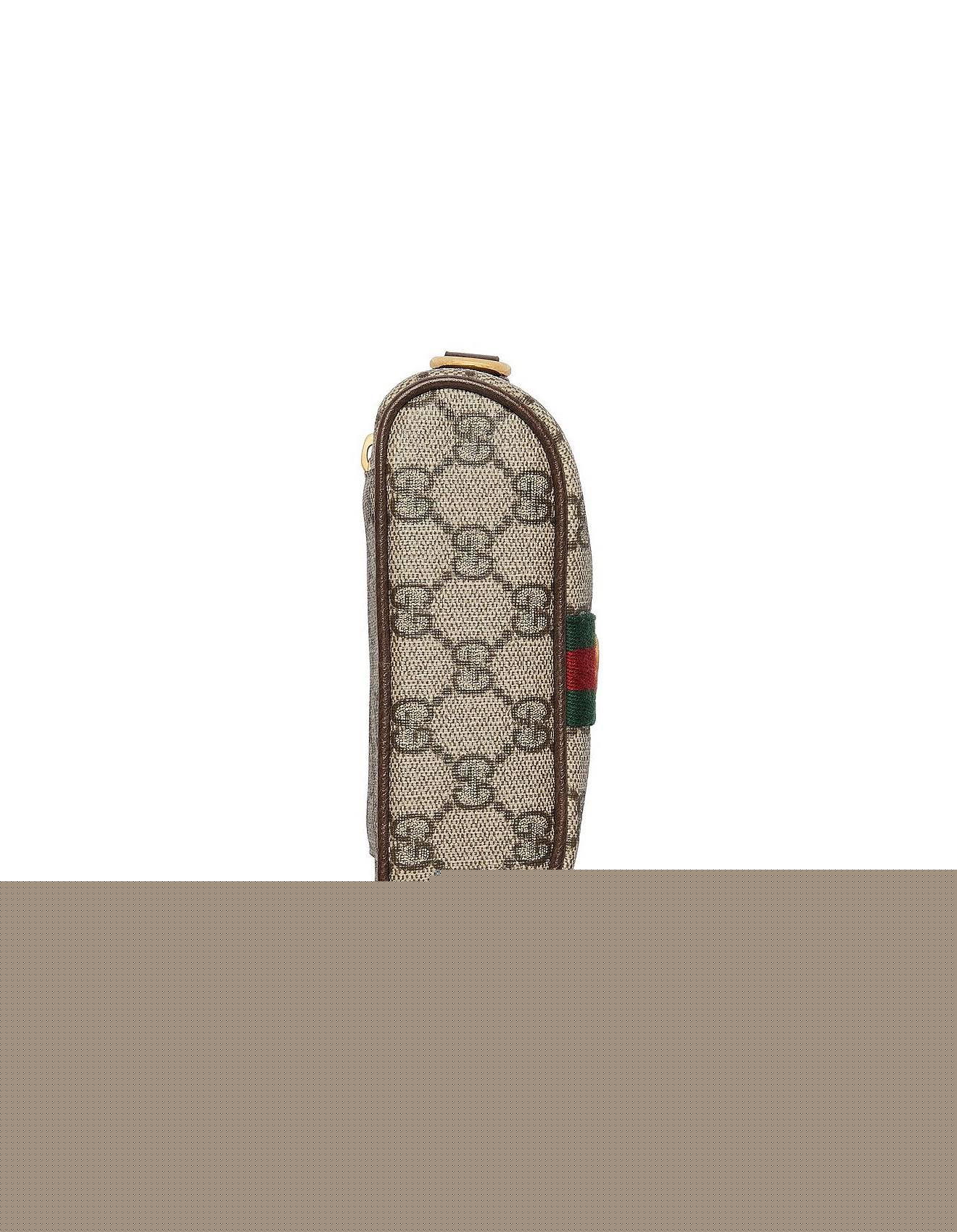G*u*i ophidia gg top handle mini bag 25450208 (15.5*10.5*5.5cm)