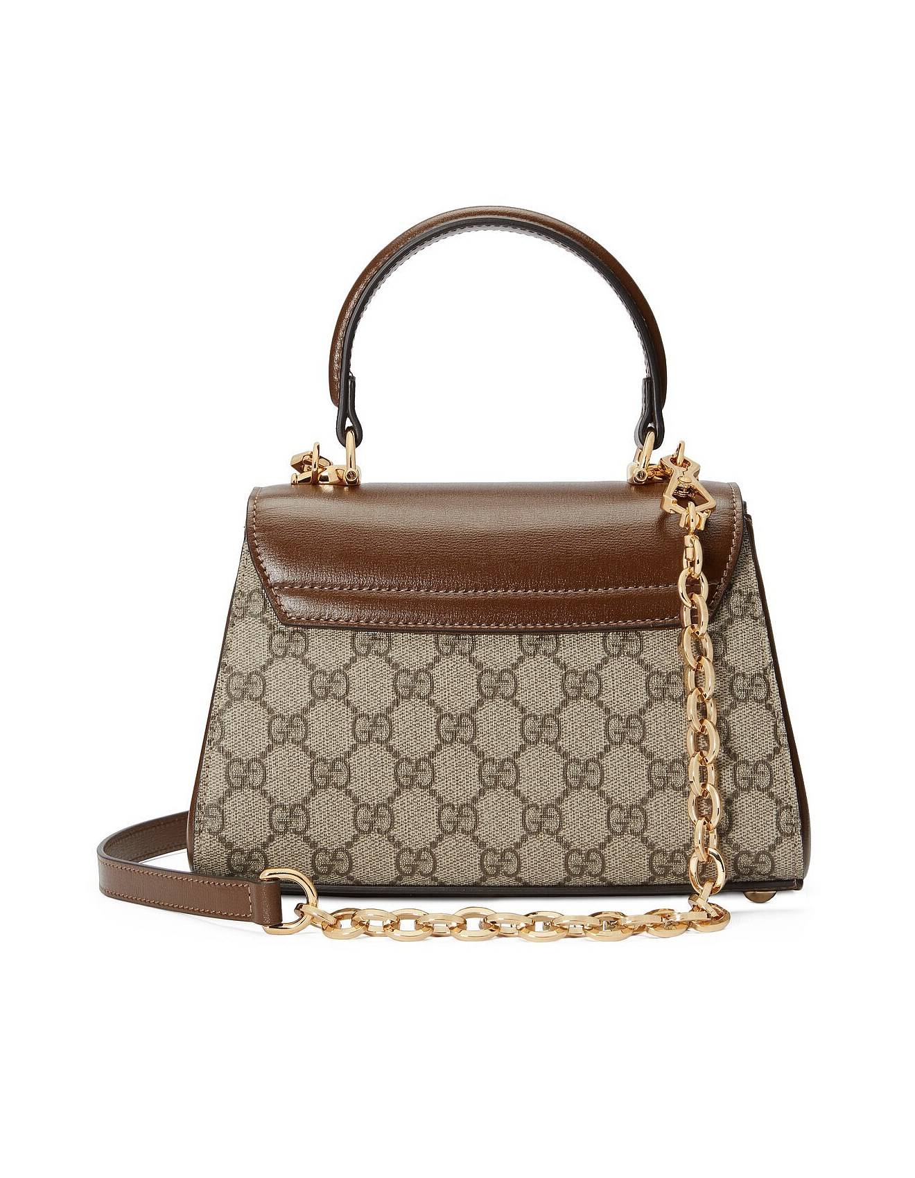 G*u*i horsebit 1955 mini bag 703848 (22*16*10.5cm)