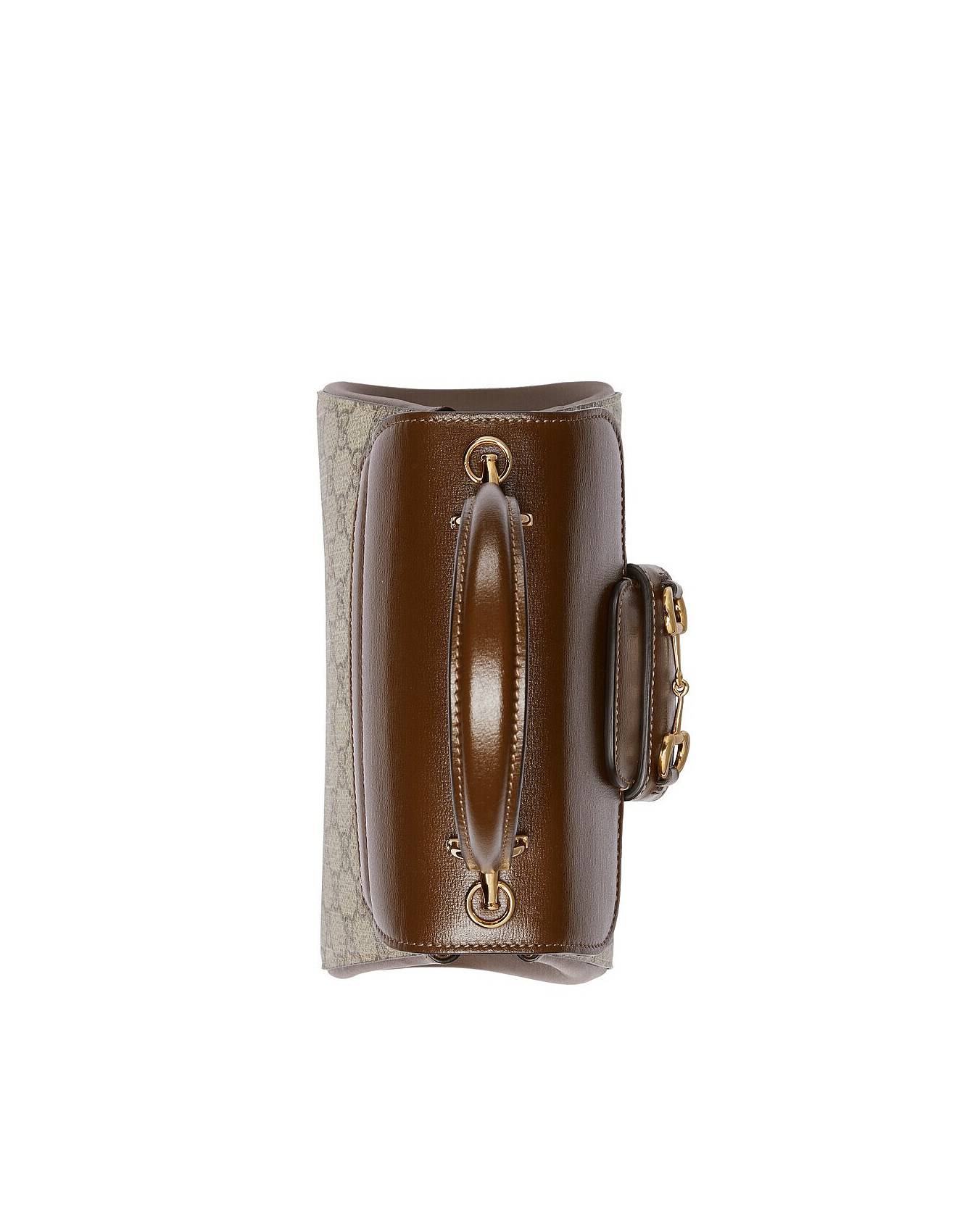 G*u*i horsebit 1955 mini bag 703848 (22*16*10.5cm)