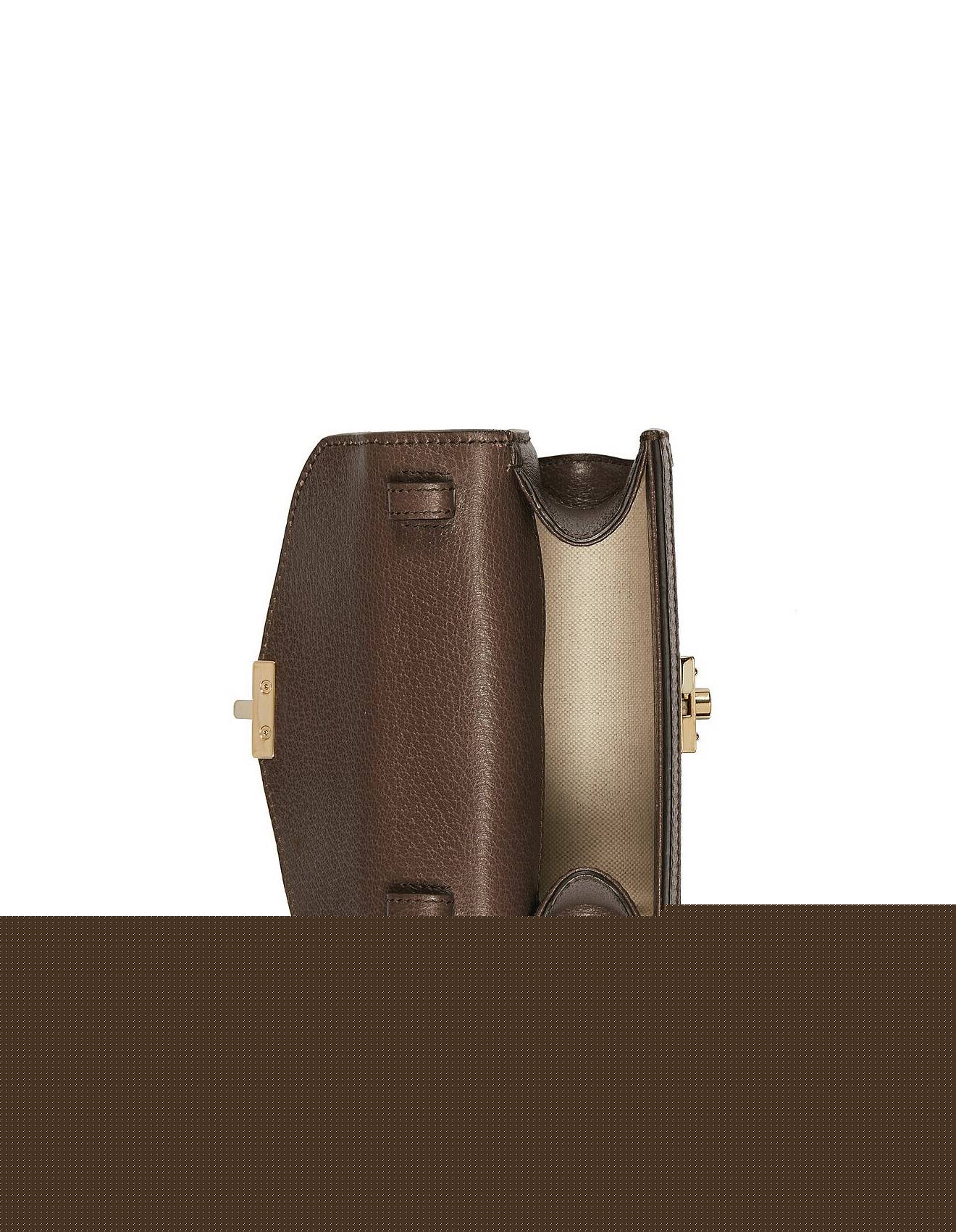 G*u*i ophidia gg mini shoulder bag 696180 (17.5*13*6cm)