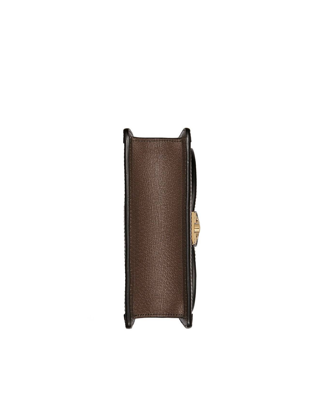 G*u*i ophidia gg mini shoulder bag 696180 (17.5*13*6cm)