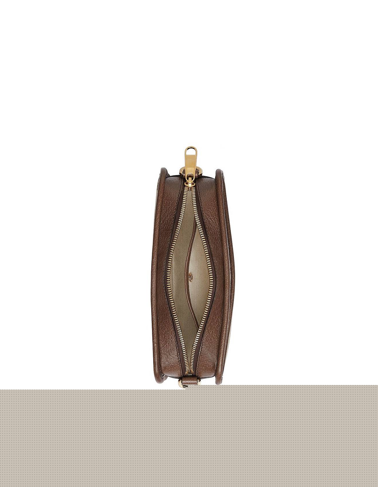 G*u*i jumbo gg mini bag 696075(22.5*14*7cm)