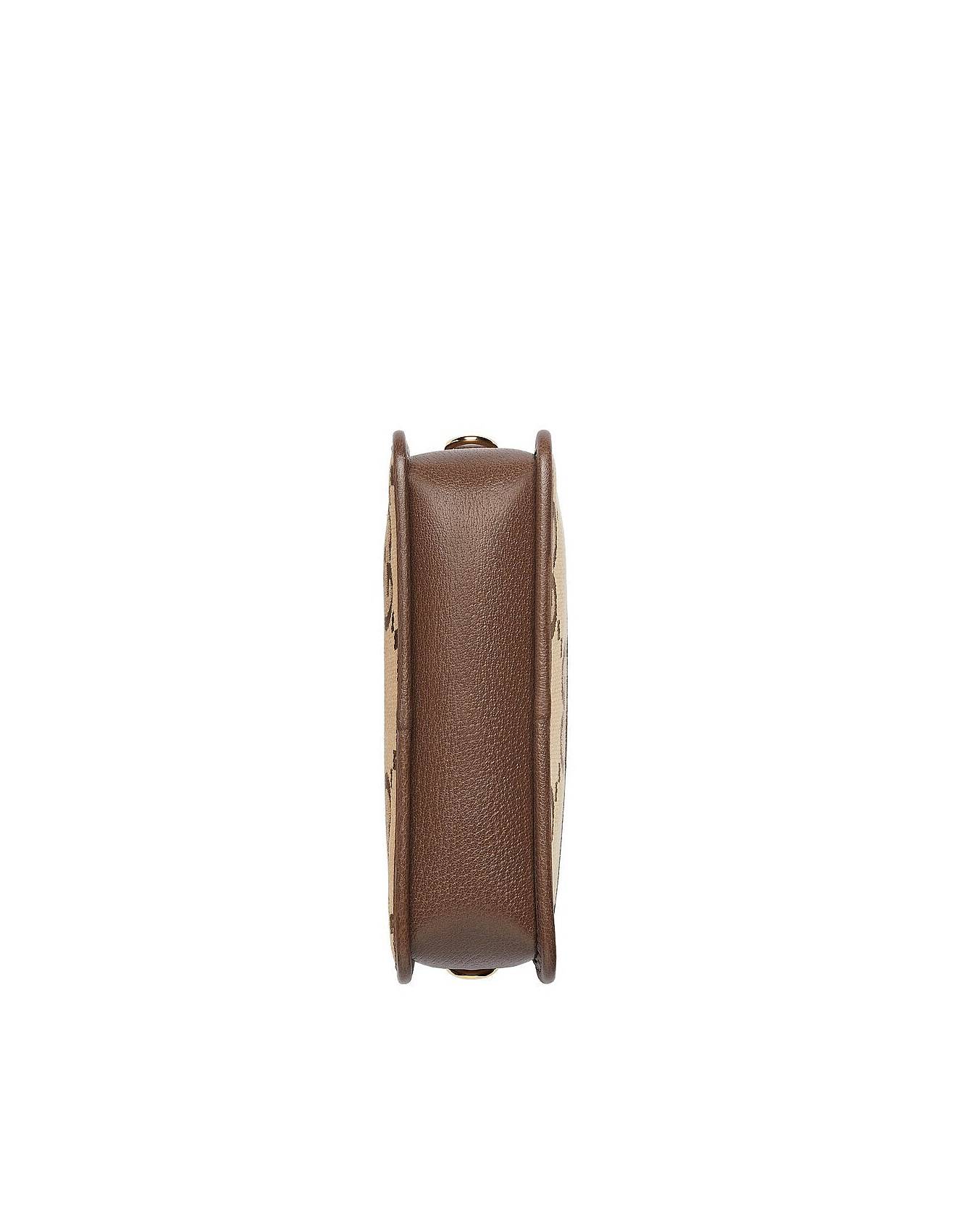 G*u*i jumbo gg mini bag 696075(22.5*14*7cm)