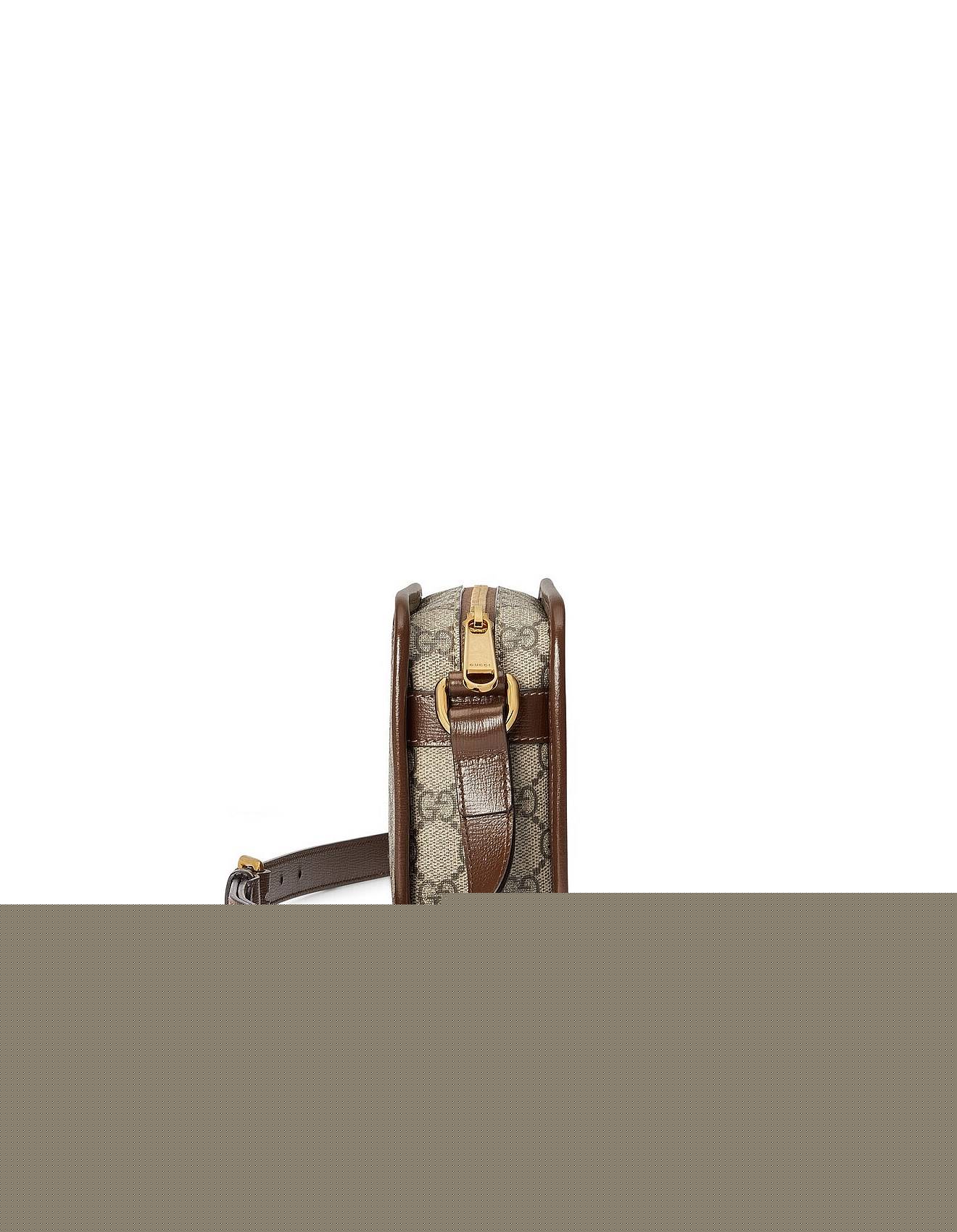 G*u*i mini bag with interlocking g 658572 (22.5*14*7cm)