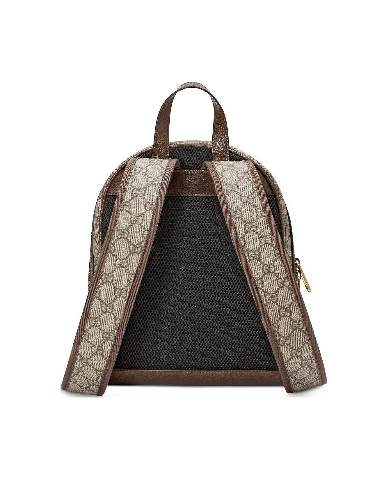 G*u*i ophidia gg small backpack 547965 (29*22*15cm)
