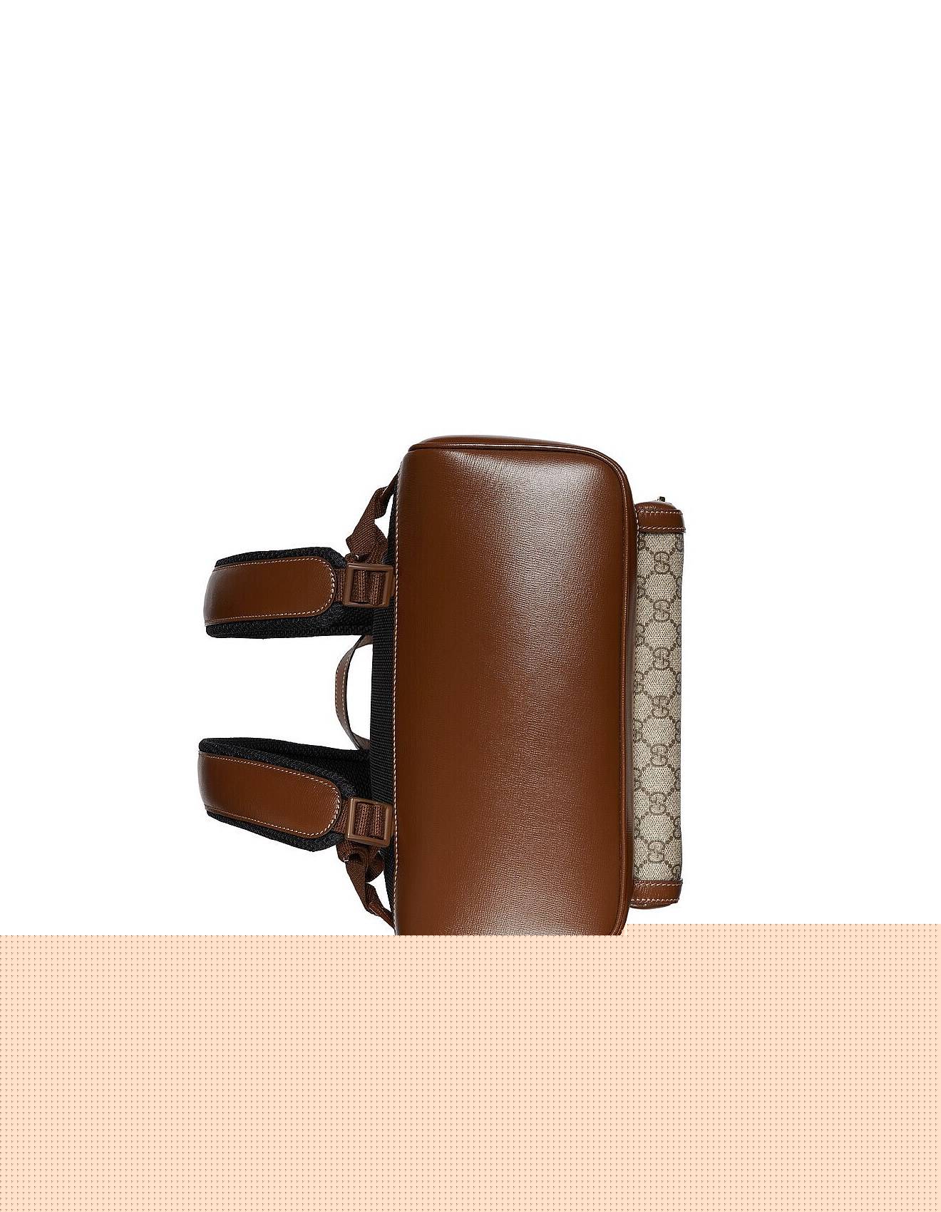 G*u*i backpack with interlocking 704017 (40*32*15cm)