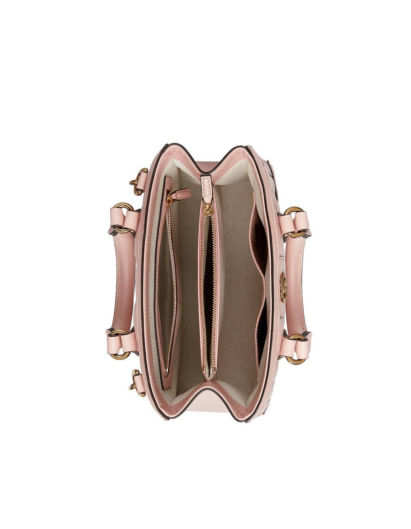 G*u*i gg matelassÉ mini top handle bag 728309 (23*22*10cm)