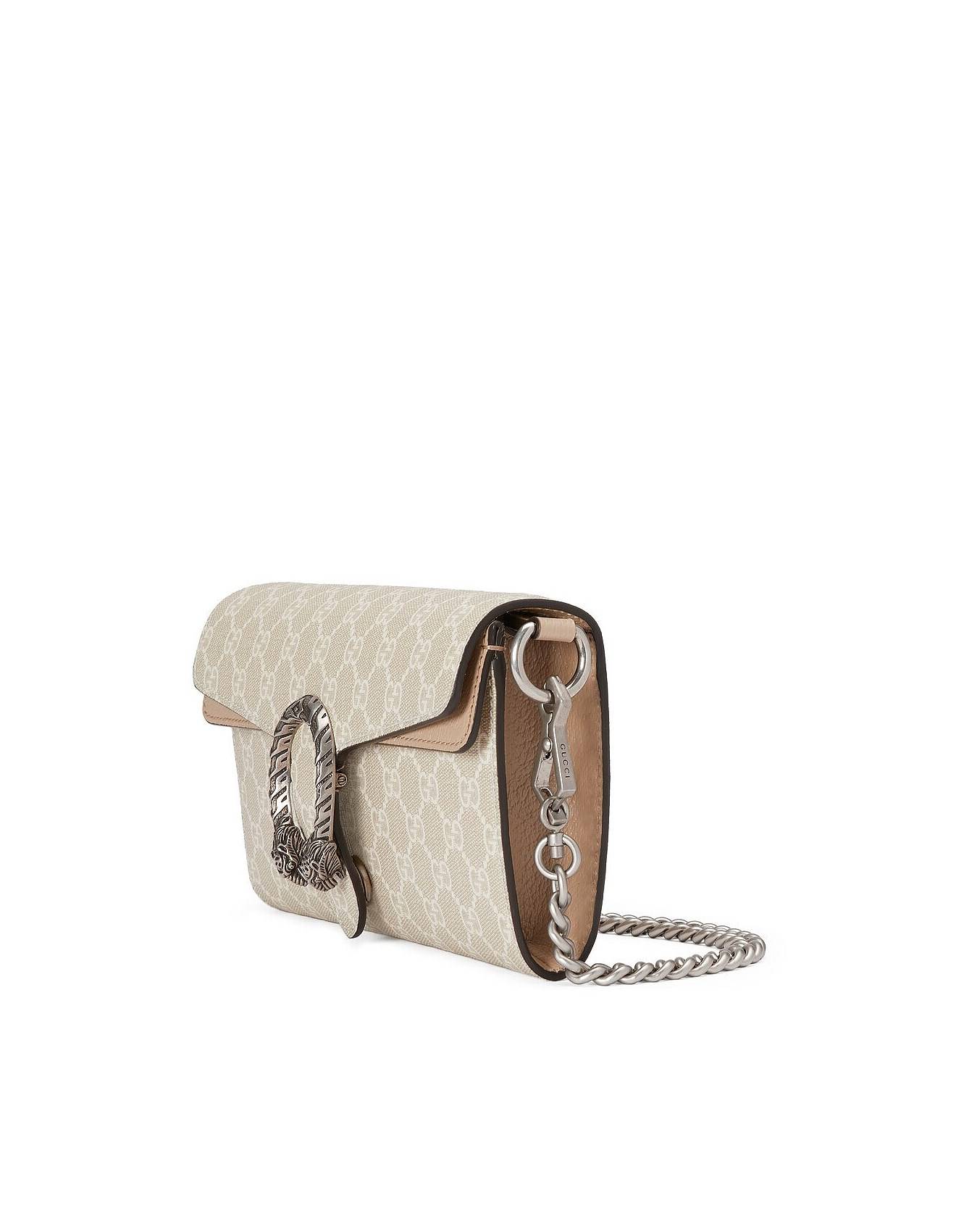G*u*i dionysus small shoulder bag 25659960 (25*14*4cm)