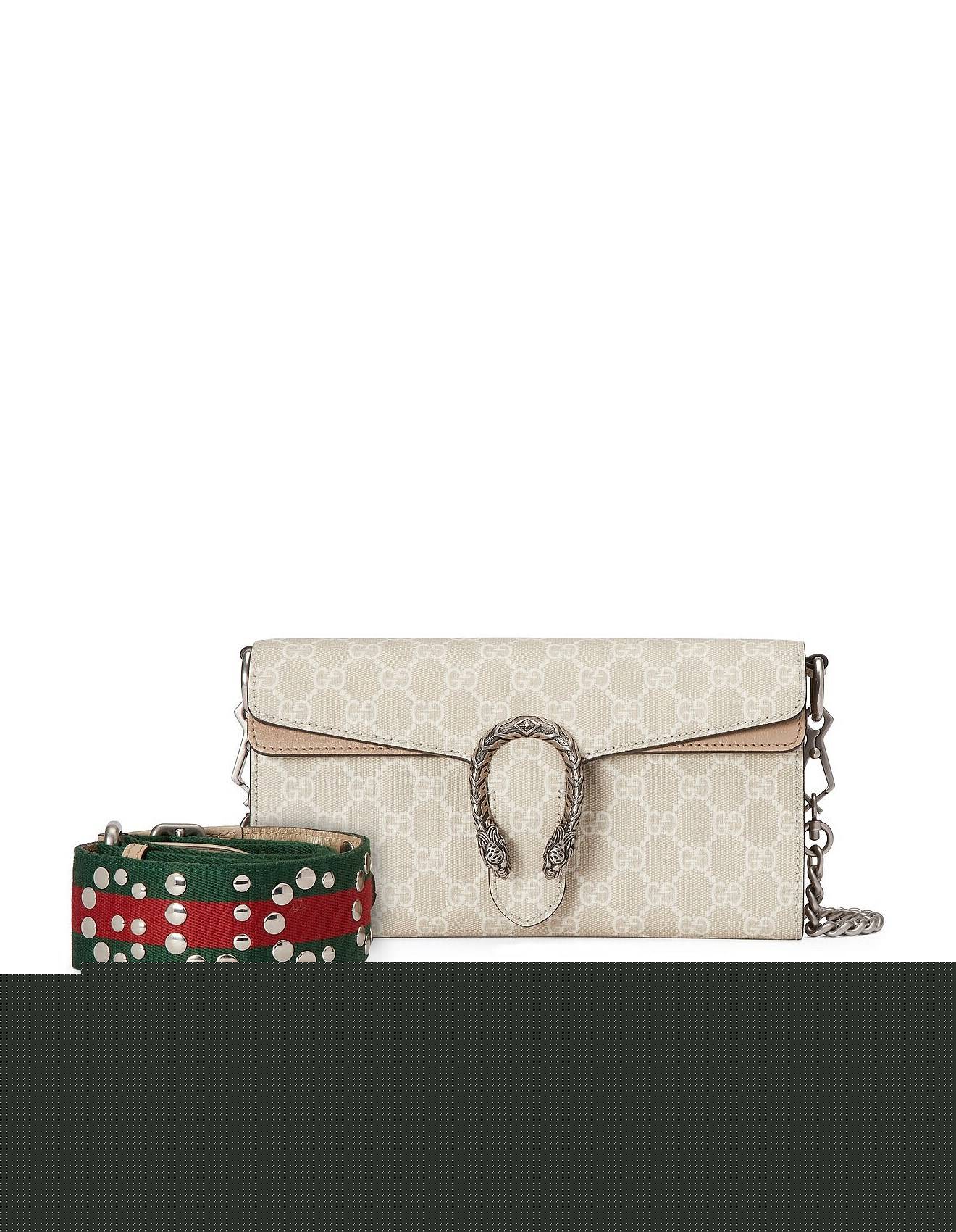 G*u*i dionysus small shoulder bag 25659960 (25*14*4cm)