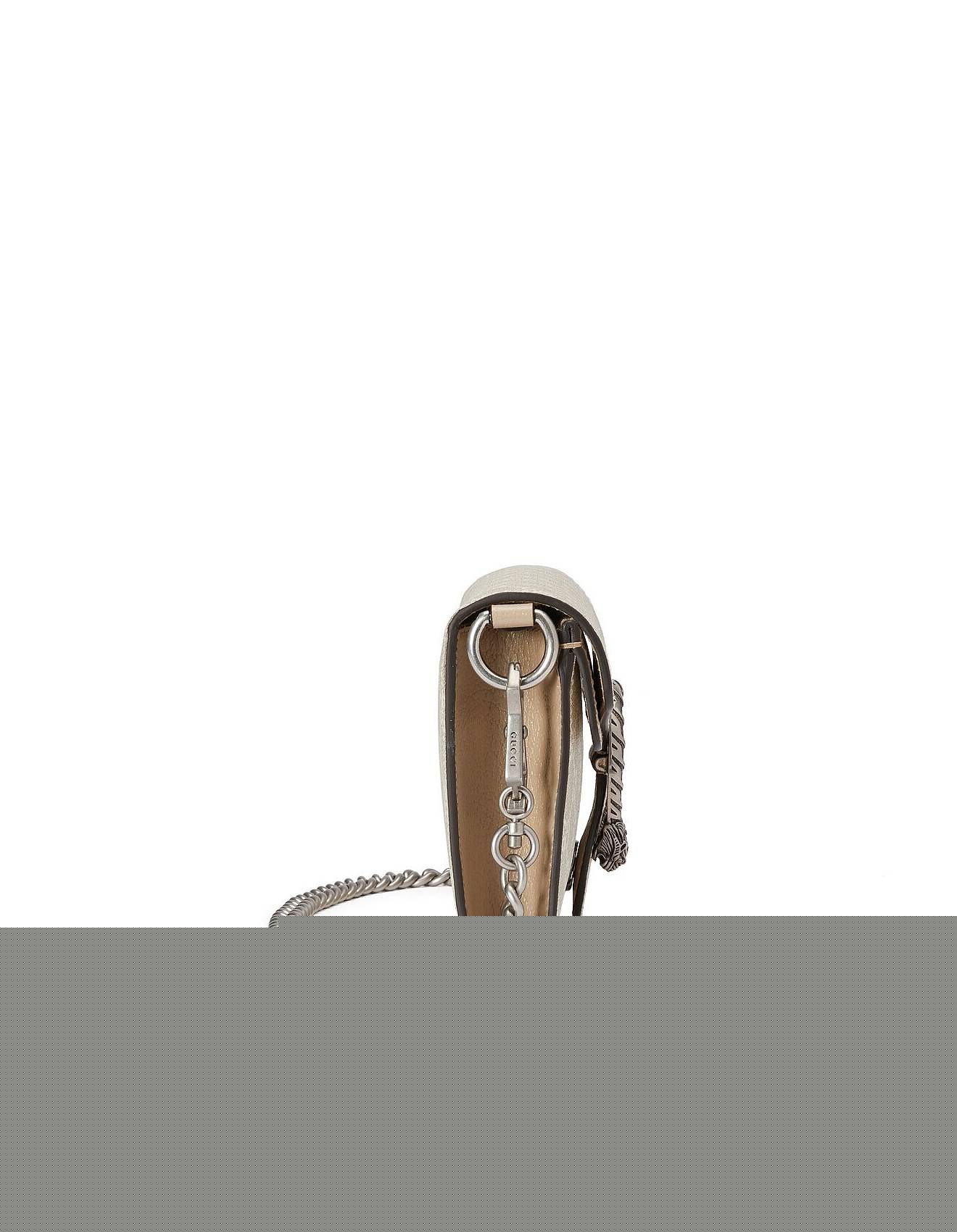 G*u*i dionysus small shoulder bag 25659960 (25*14*4cm)