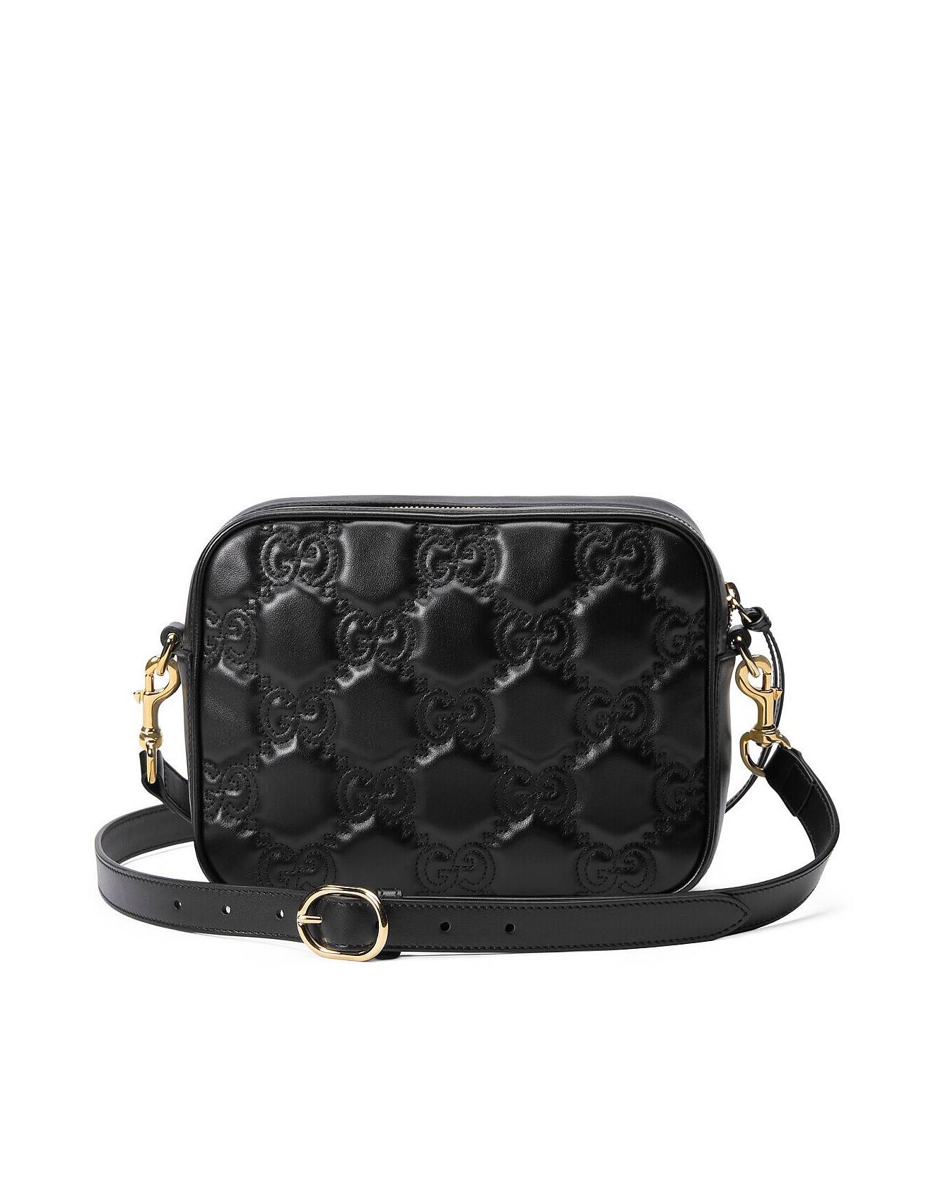 G*u*i gg matelassÉ small bag 702234 (21.5*17*7.5cm)