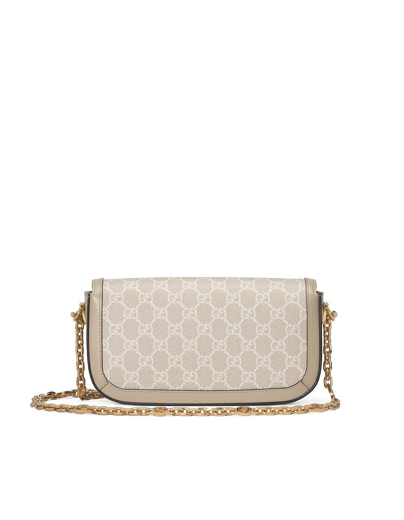 G*u*i horsebit 1955 shoulder bag 735178 (24*13*5.5cm)