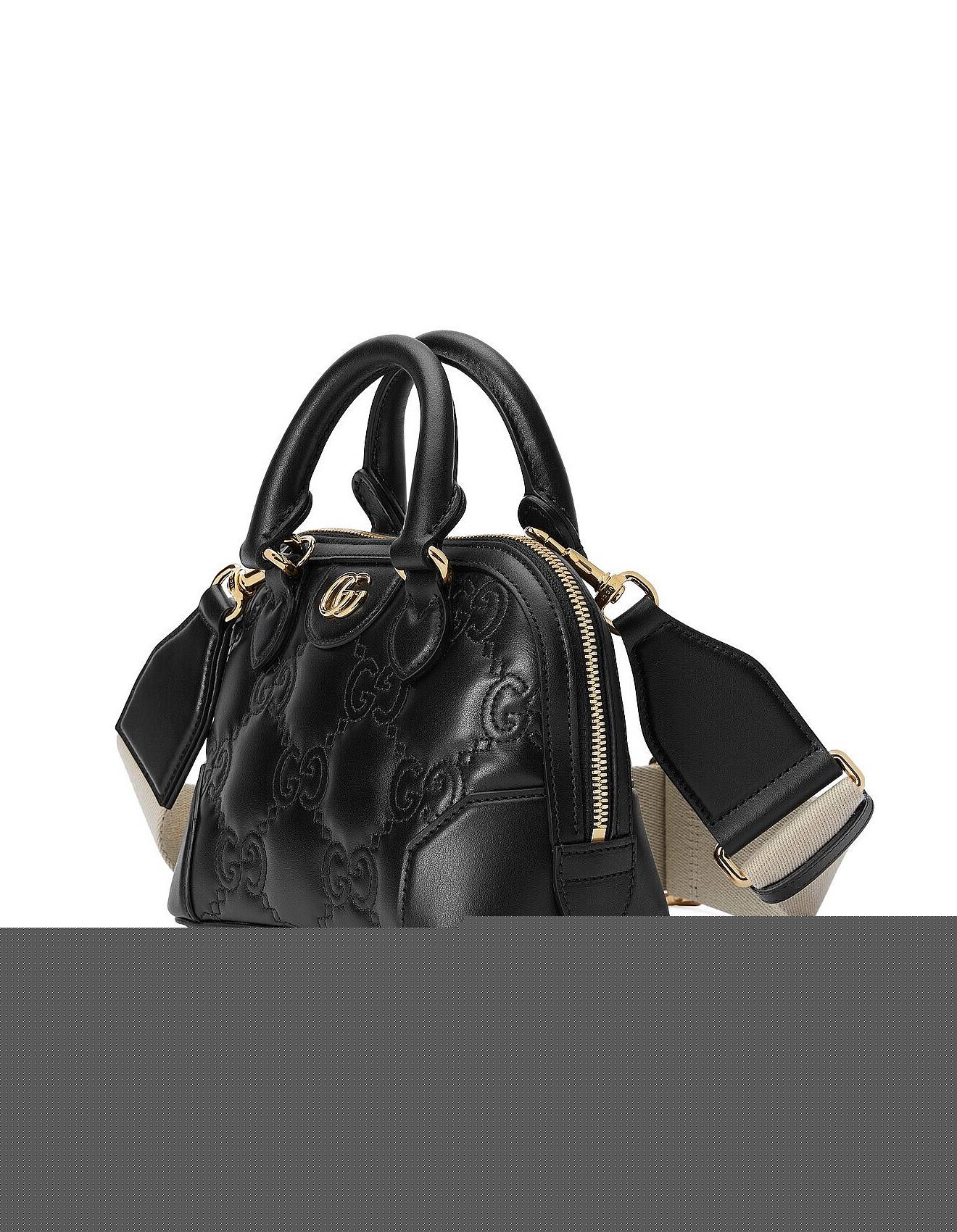 G*u*i gg matelassÉ handbag 727793 (19*13*10cm)