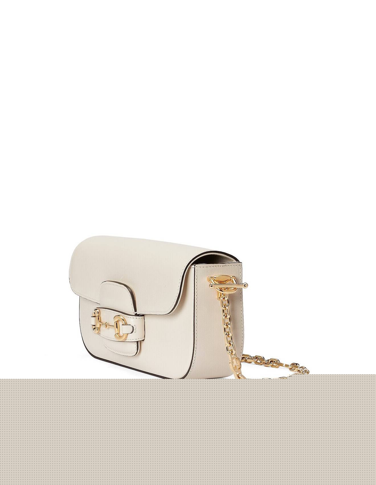 G*u*i horsebit 1955 small shoulder bag 735178 (24*13*5.5cm)