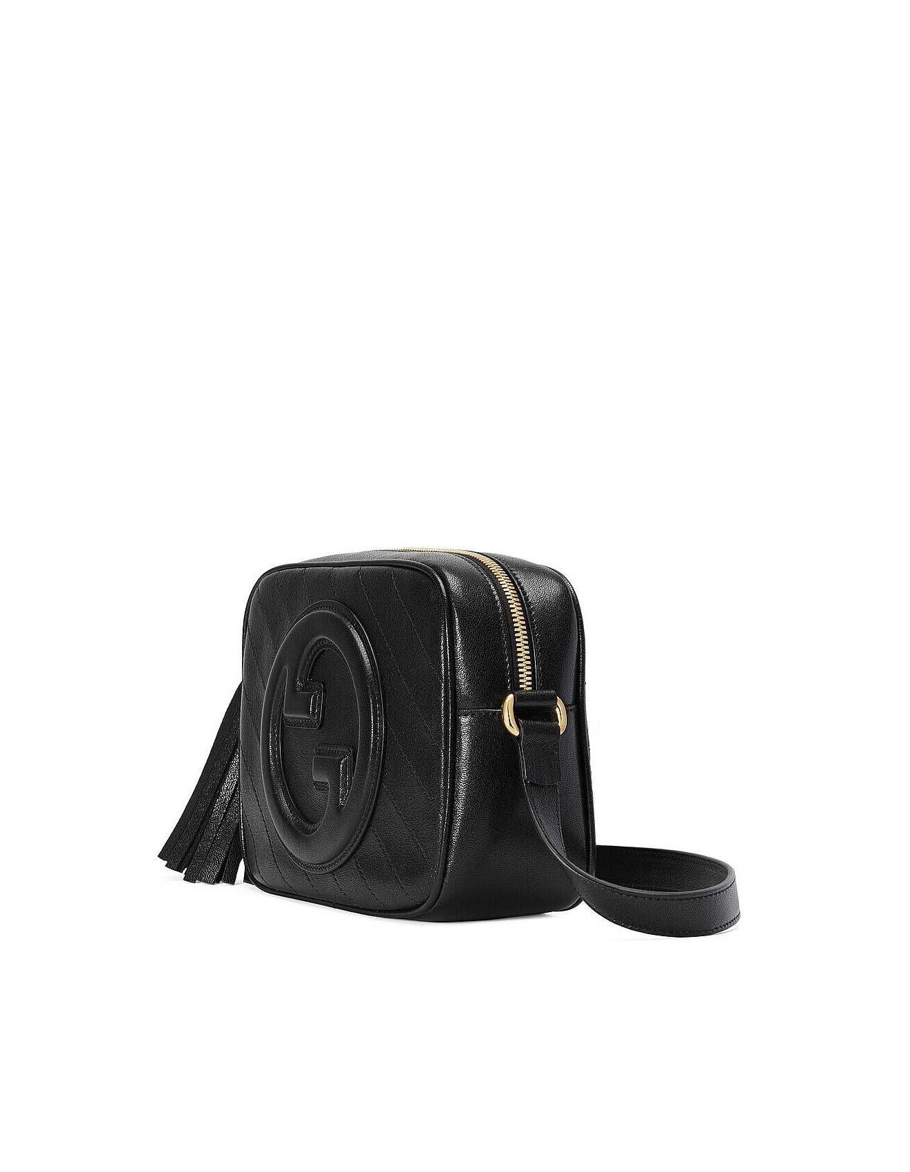 G*u*i blondie small shoulder bag 742360 (21*15.5*5cm)