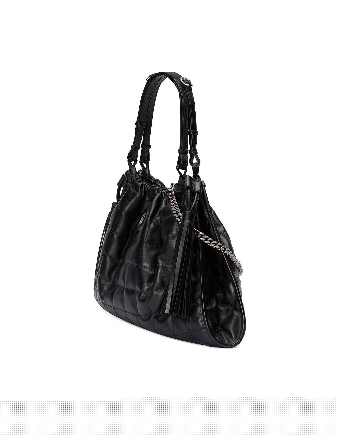 G*u*i deco medium tote bag 746210 (43*28*8cm)