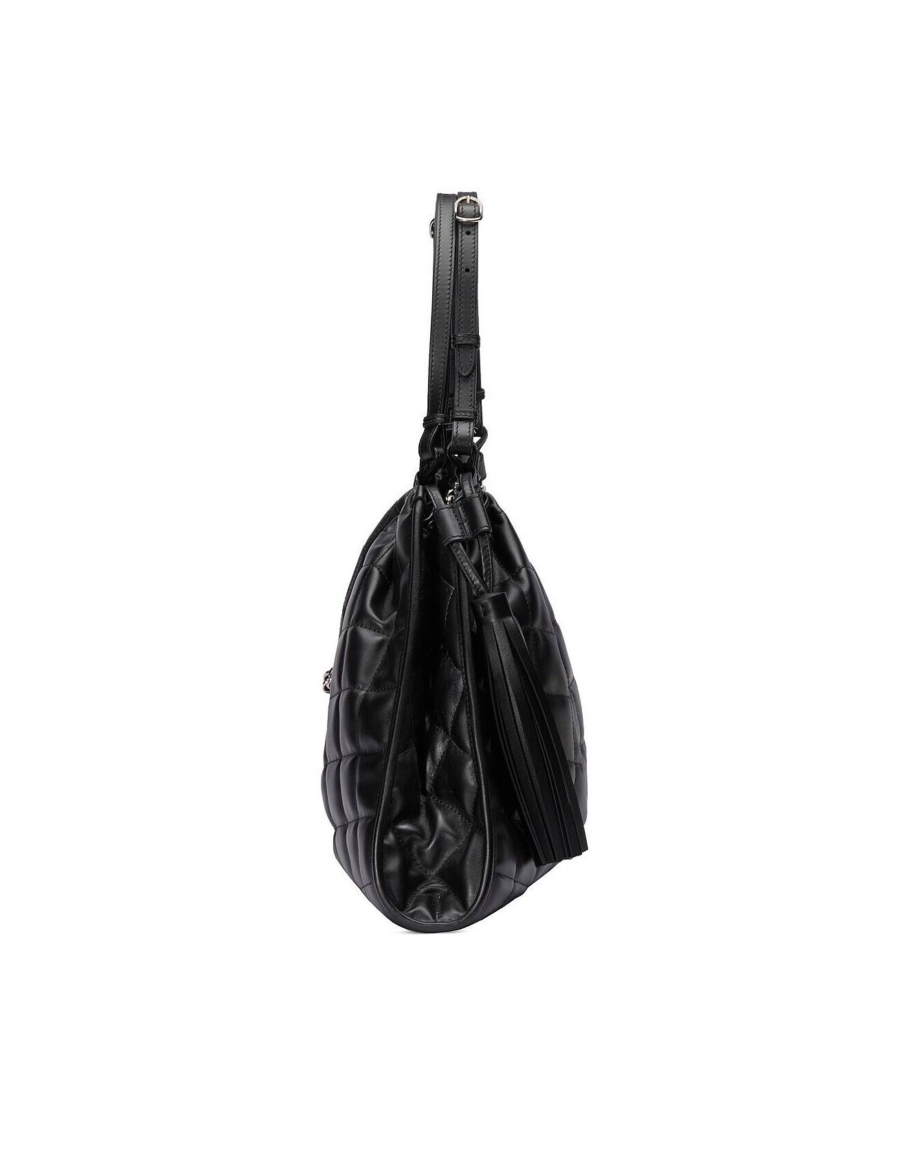 G*u*i deco medium tote bag 746210 (43*28*8cm)