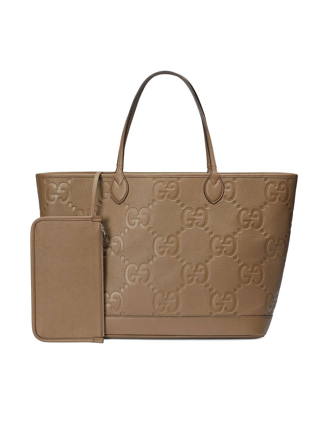 G*u*i jumbo gg large tote bag 726755 (40*33*19cm)