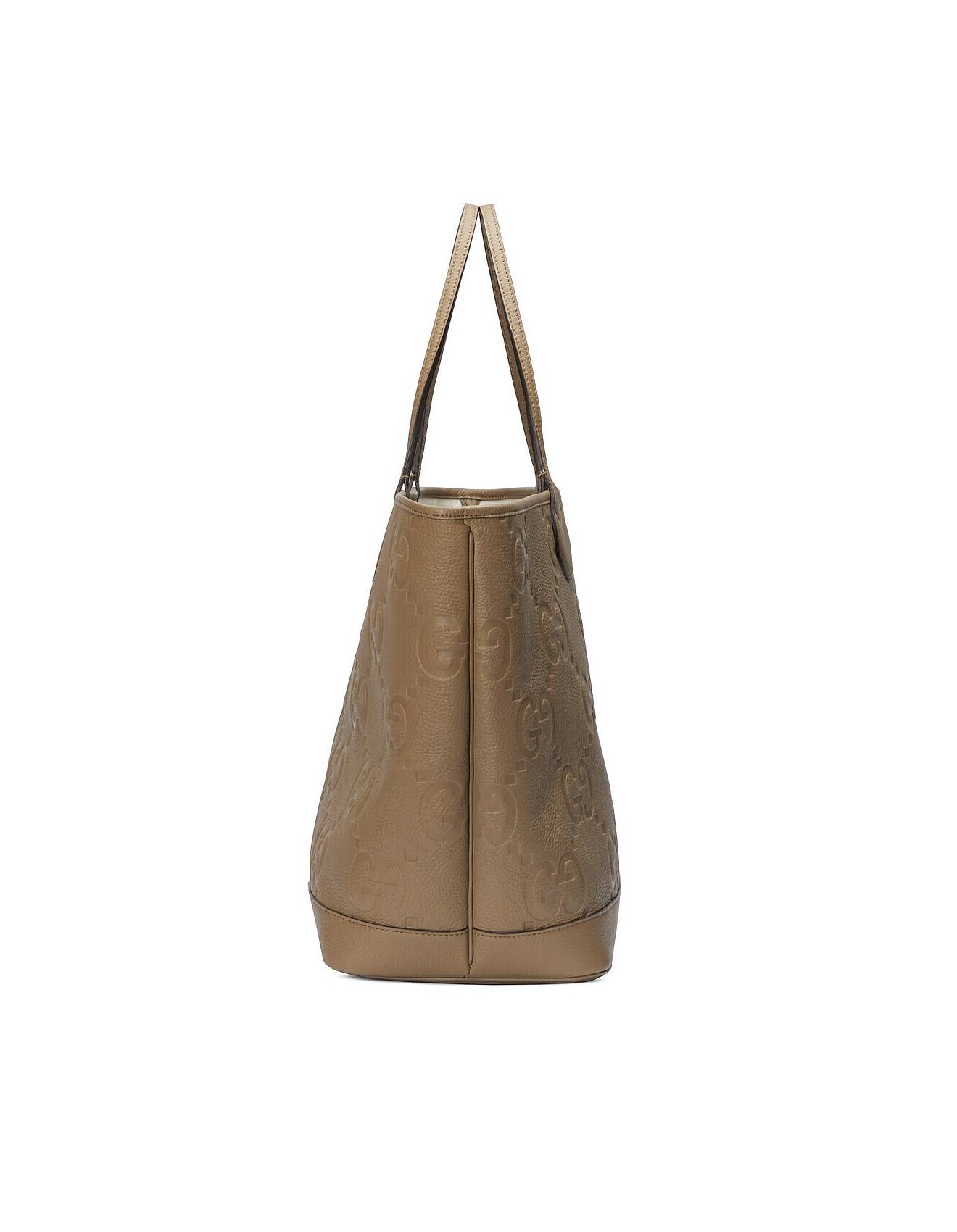 G*u*i jumbo gg large tote bag 726755 (40*33*19cm)