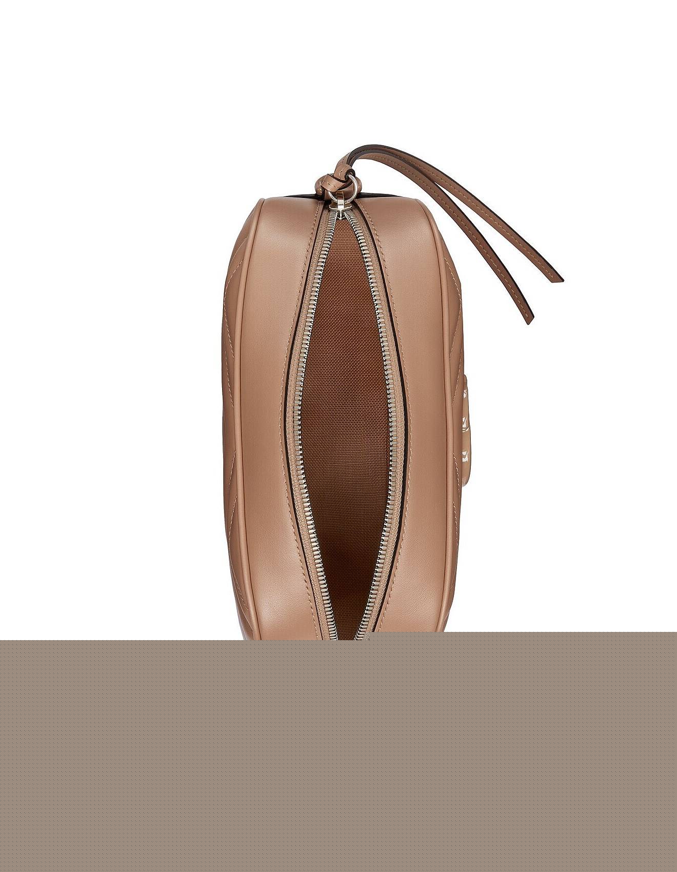 G*u*i gg marmont matelassÉ shoulder bag 447632 (24*13*7cm)