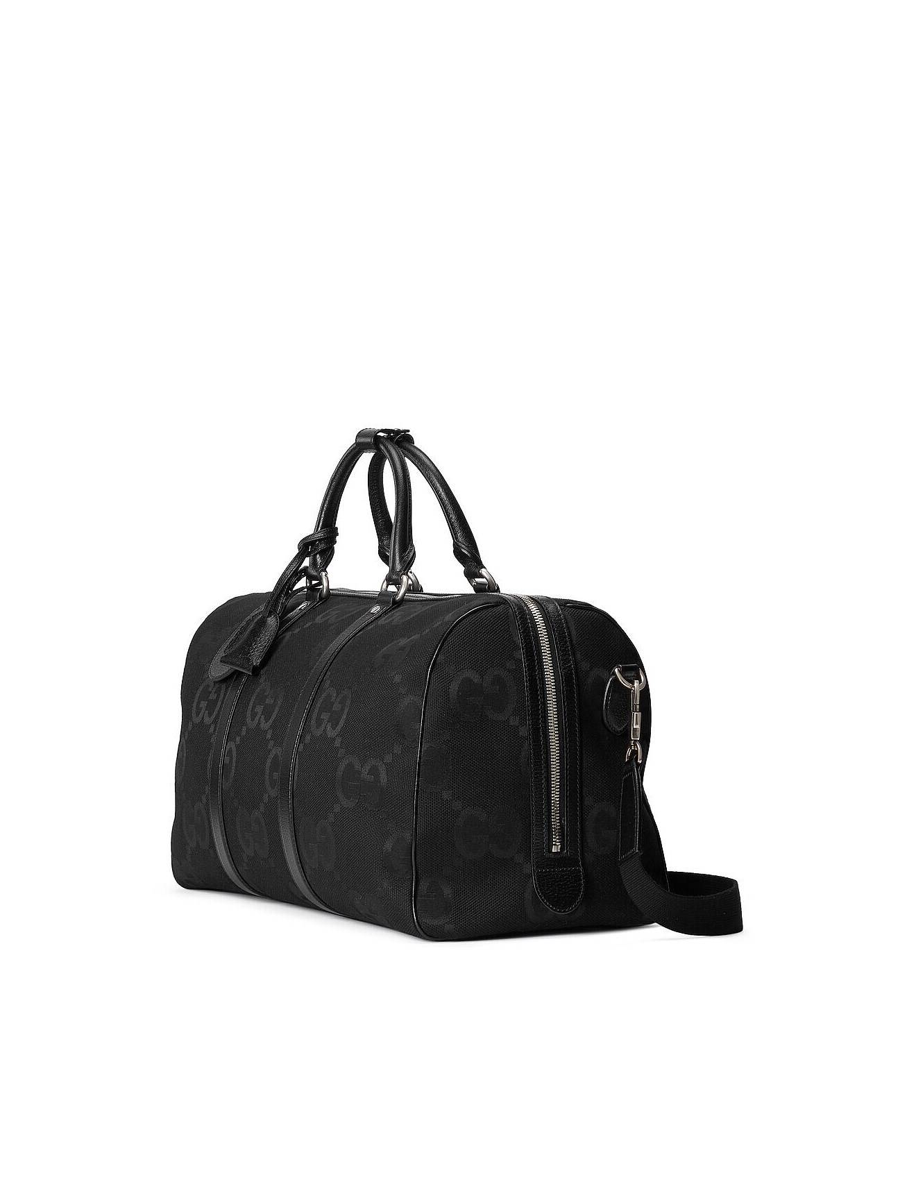 G*u*i jumbo gg small duffle bag 739581 (45*28*24cm)