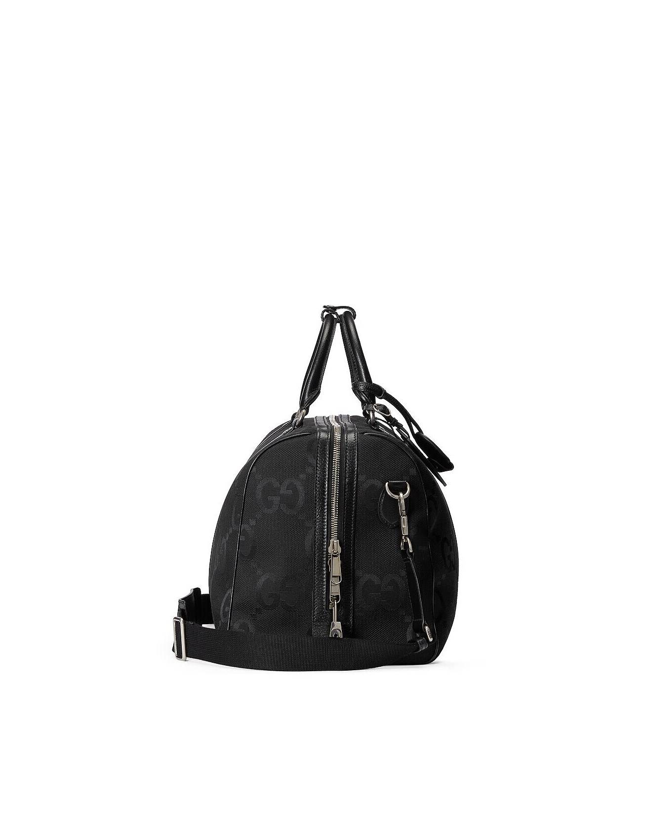 G*u*i jumbo gg small duffle bag 739581 (45*28*24cm)