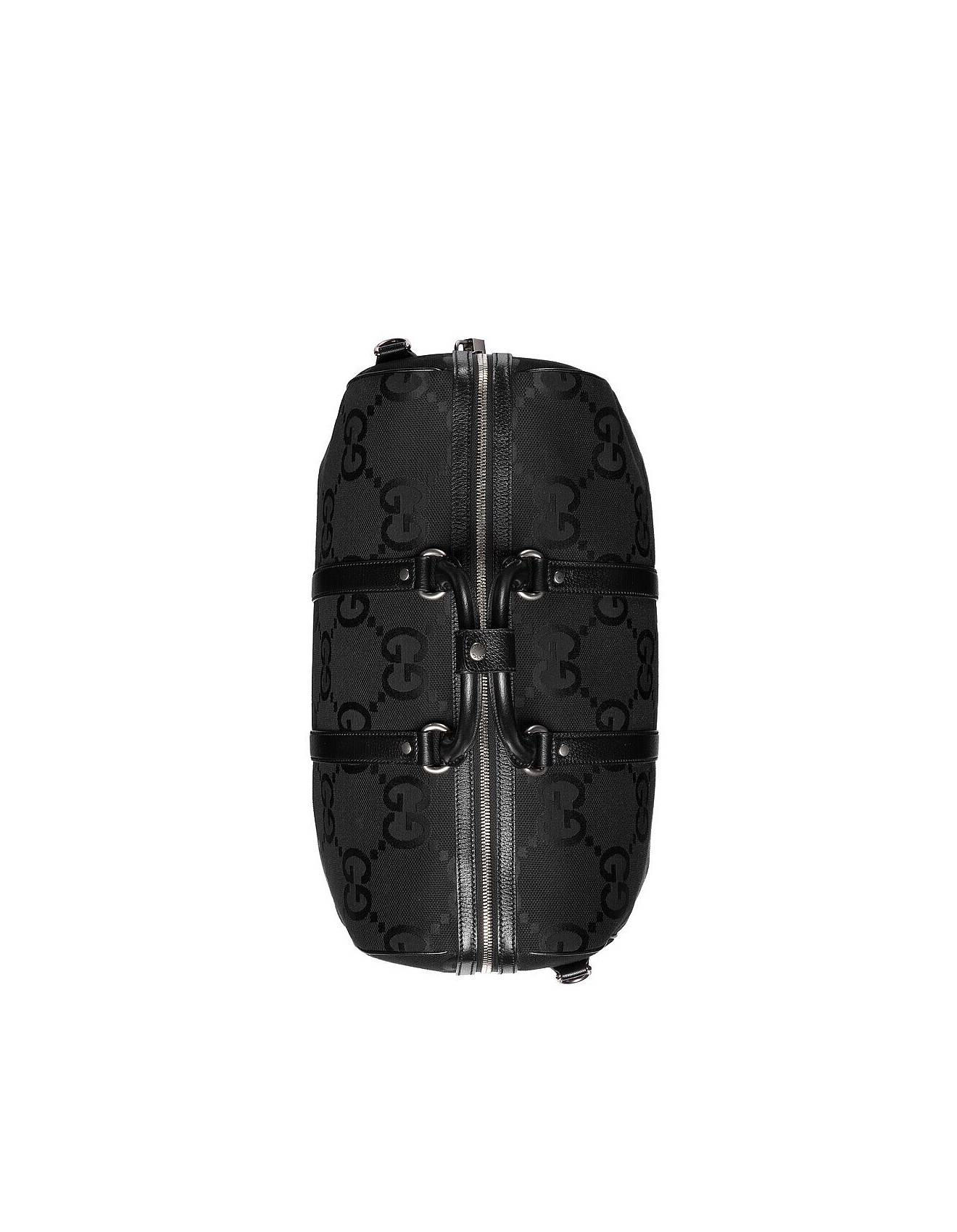 G*u*i jumbo gg small duffle bag 739581 (45*28*24cm)
