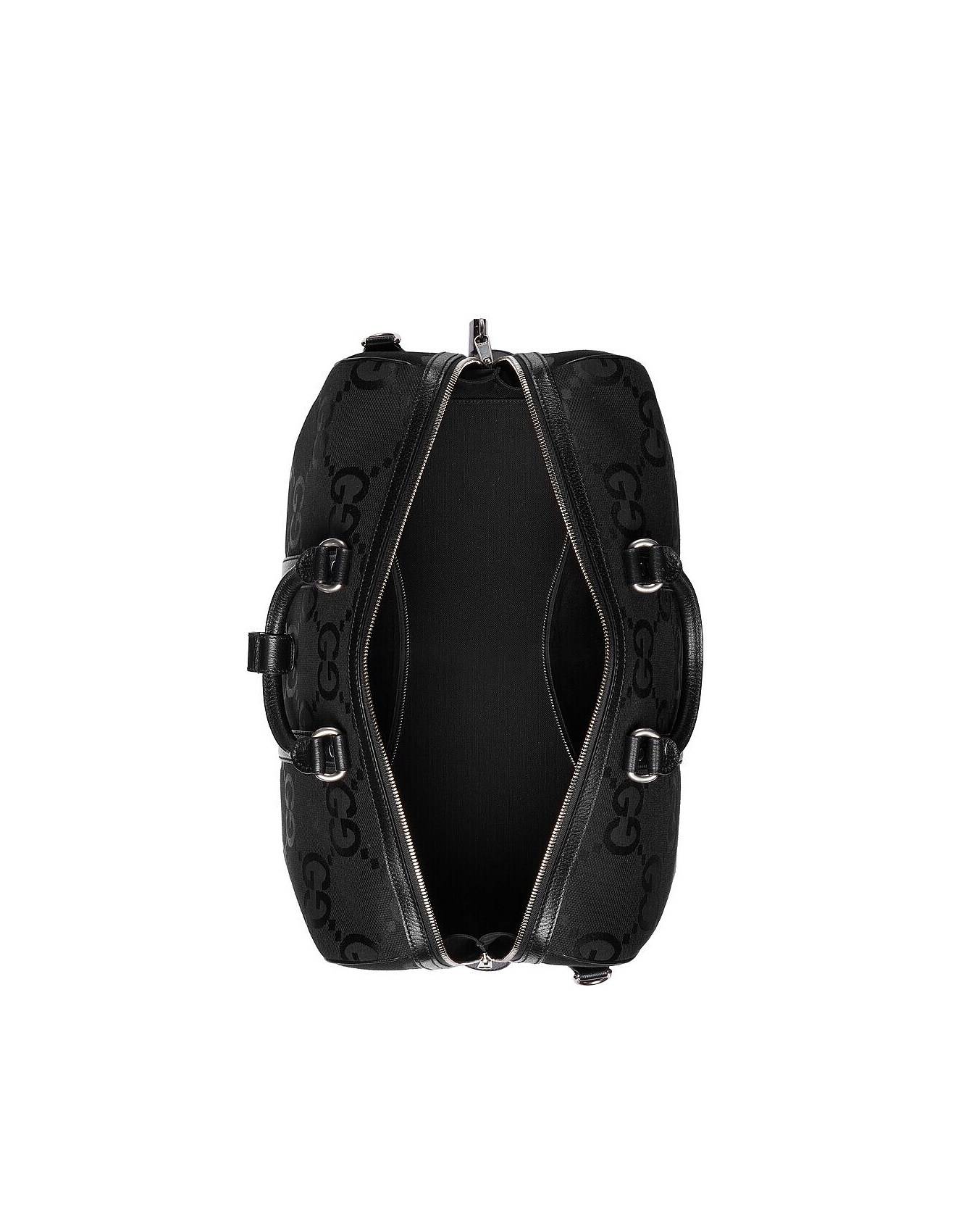 G*u*i jumbo gg small duffle bag 739581 (45*28*24cm)