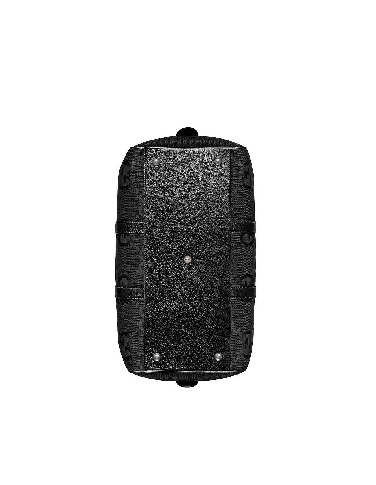 G*u*i jumbo gg small duffle bag 739581 (45*28*24cm)