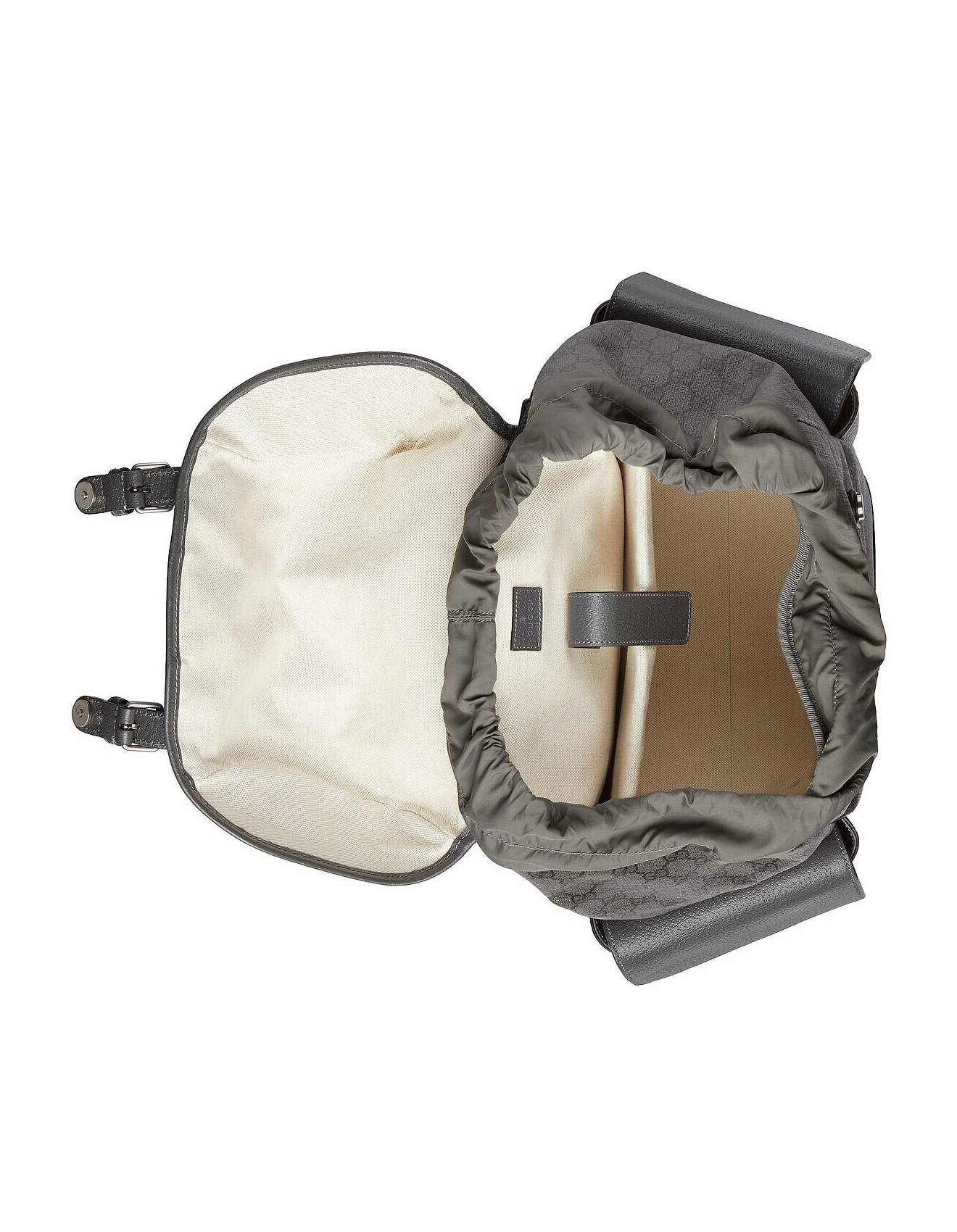 G*u*i ophidia gg medium backpack 598140 (40*24*16cm)
