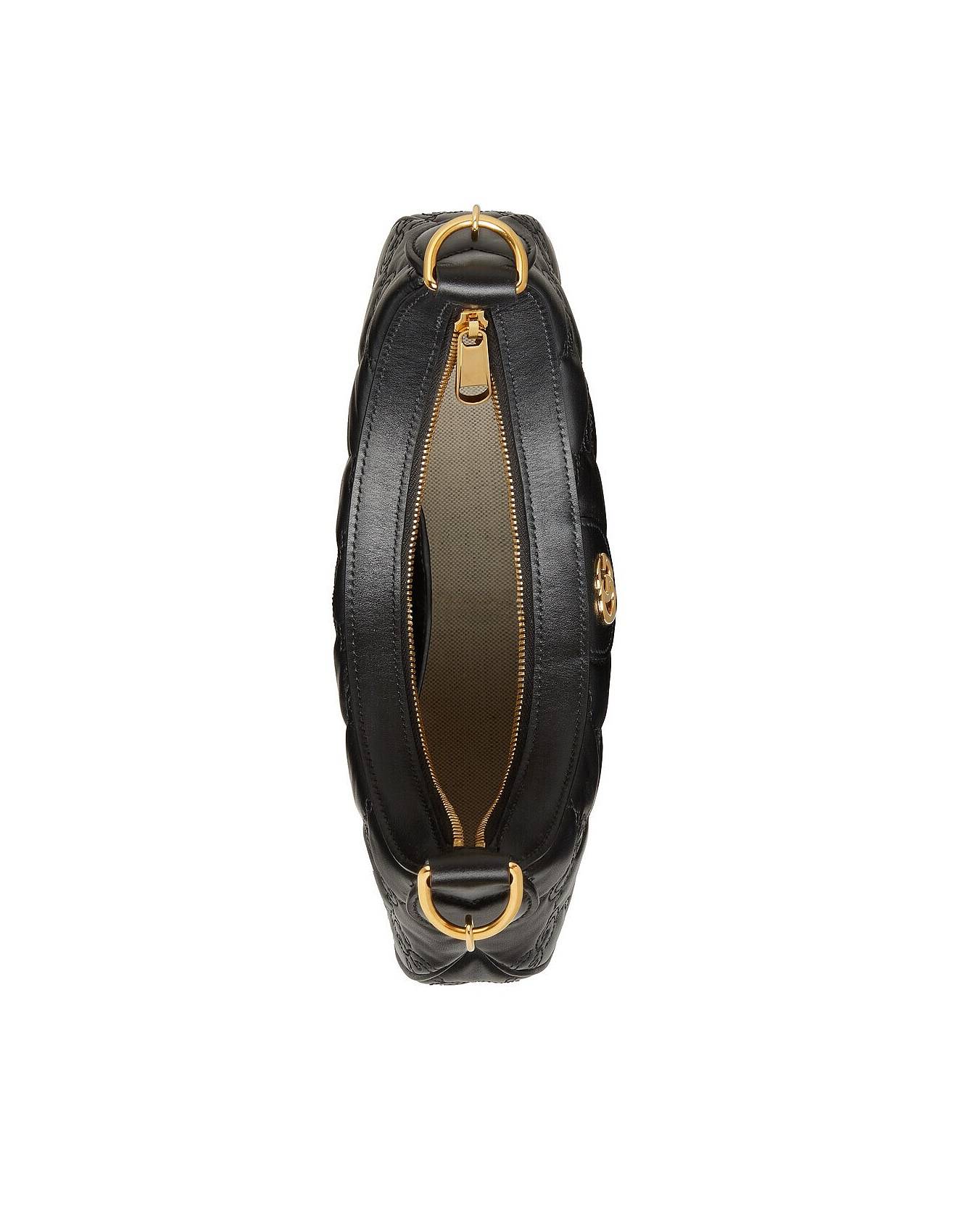 G*u*i gg matelassÉ small shoulder bag 739709(27*18*7cm)