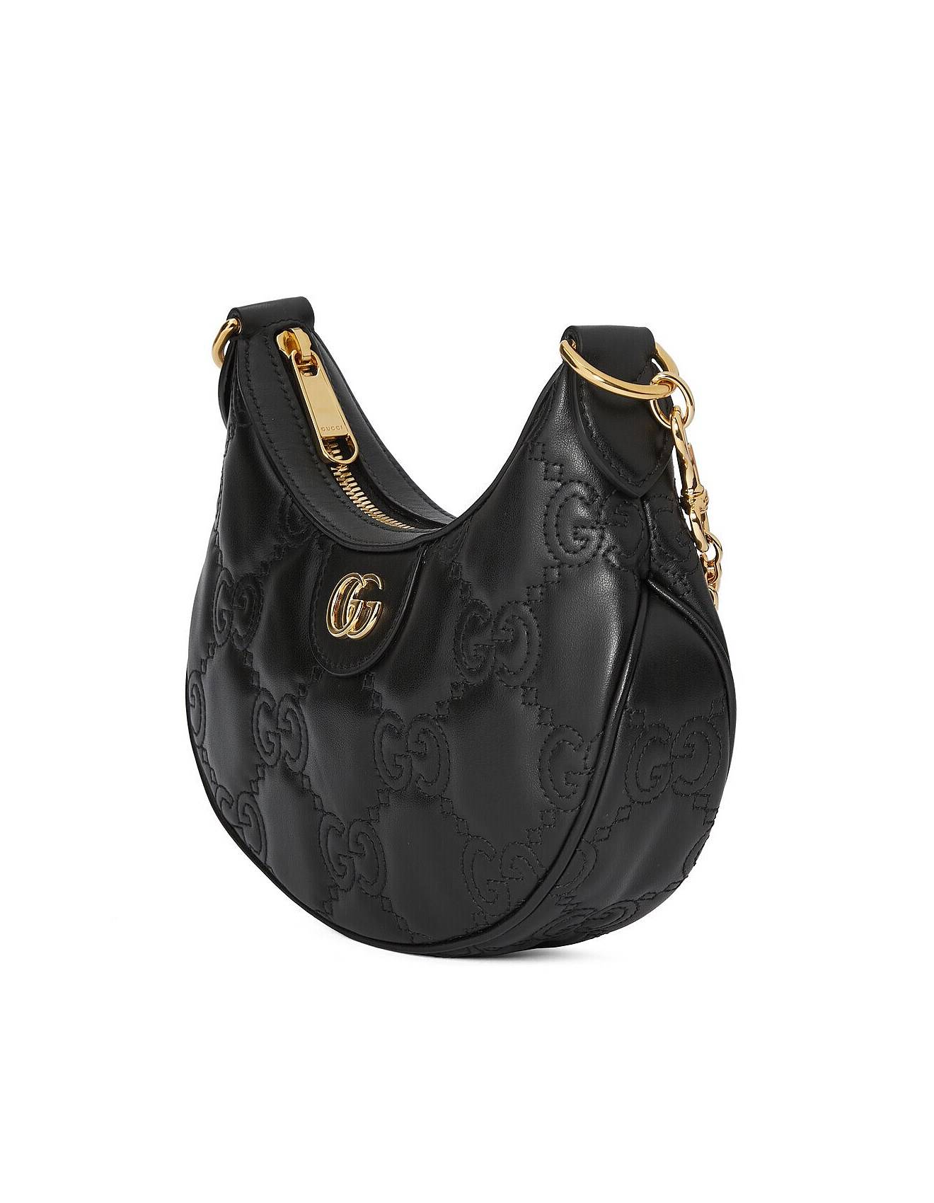 G*u*i gg matelassÉ mini bag 739736 (21*14*6cm)
