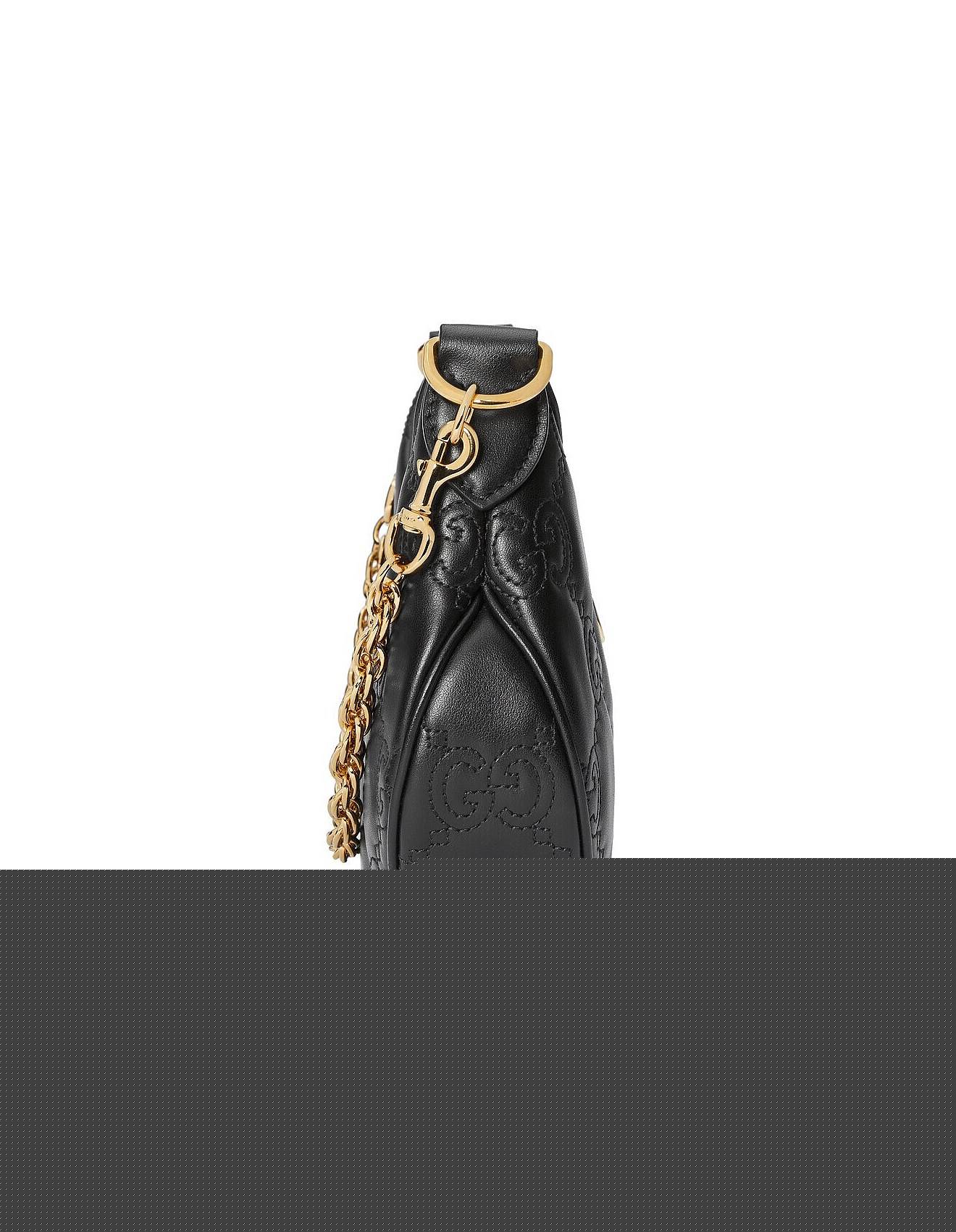 G*u*i gg matelassÉ mini bag 739736 (21*14*6cm)