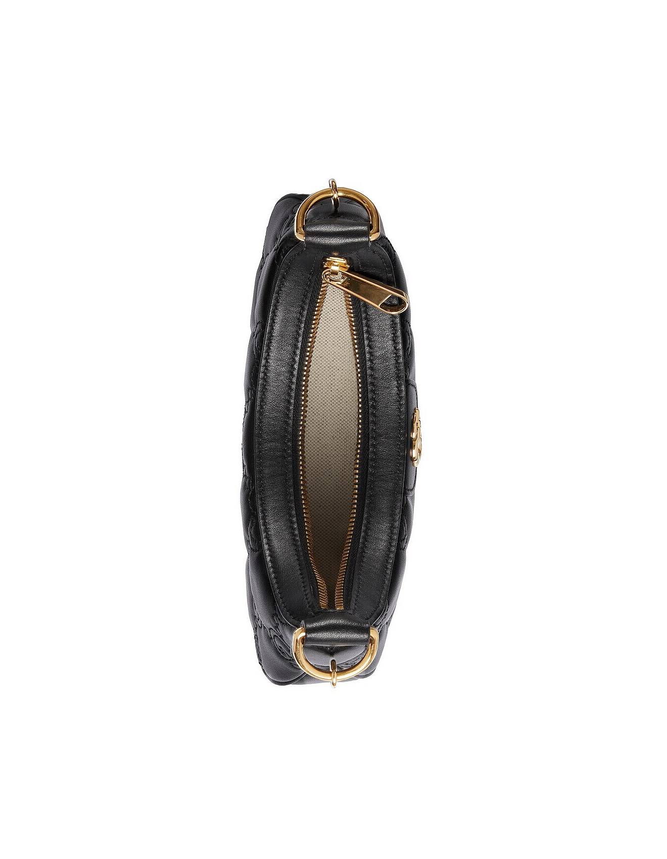 G*u*i gg matelassÉ mini bag 739736 (21*14*6cm)