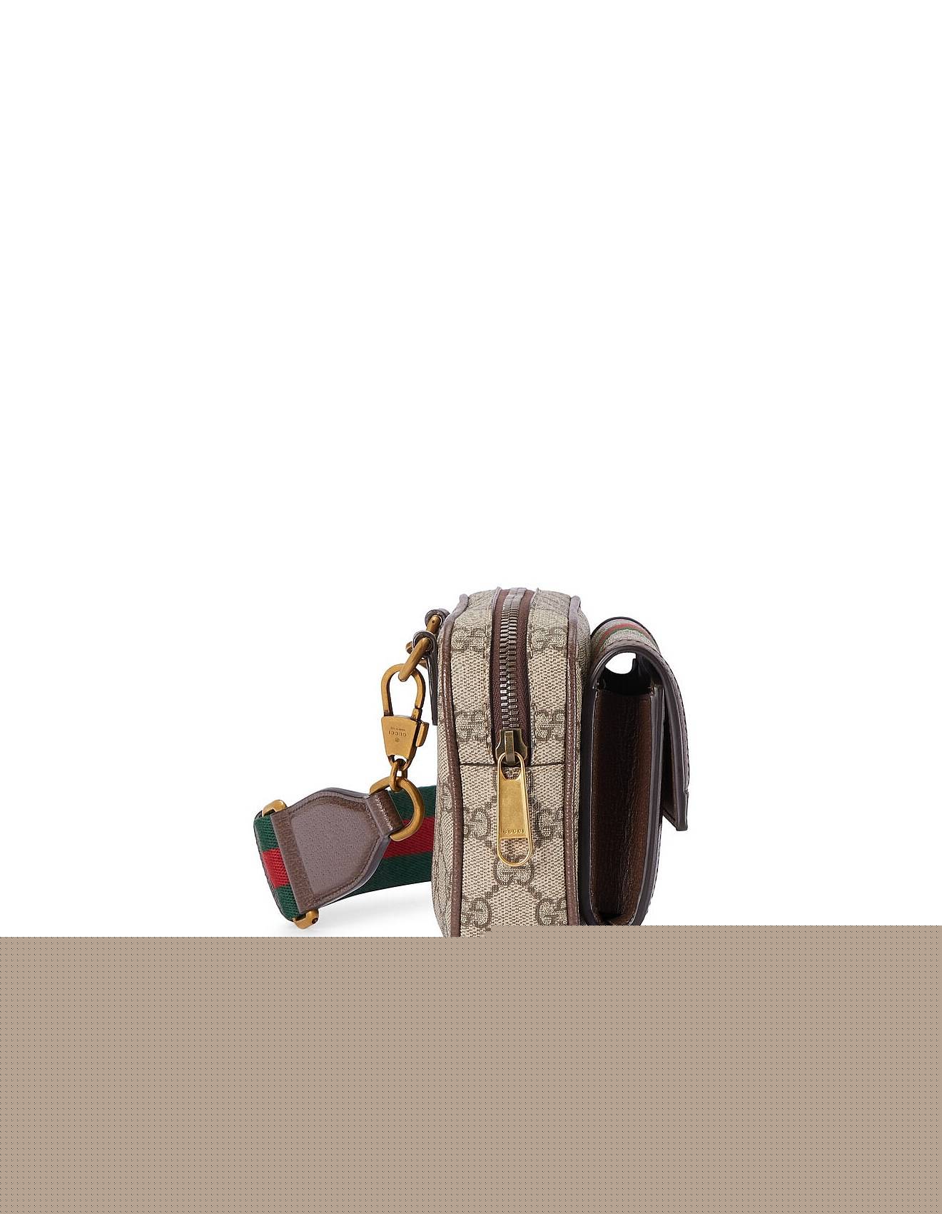G*u*i ophidia gg mini bag 746308 (20*12.5*9cm)
