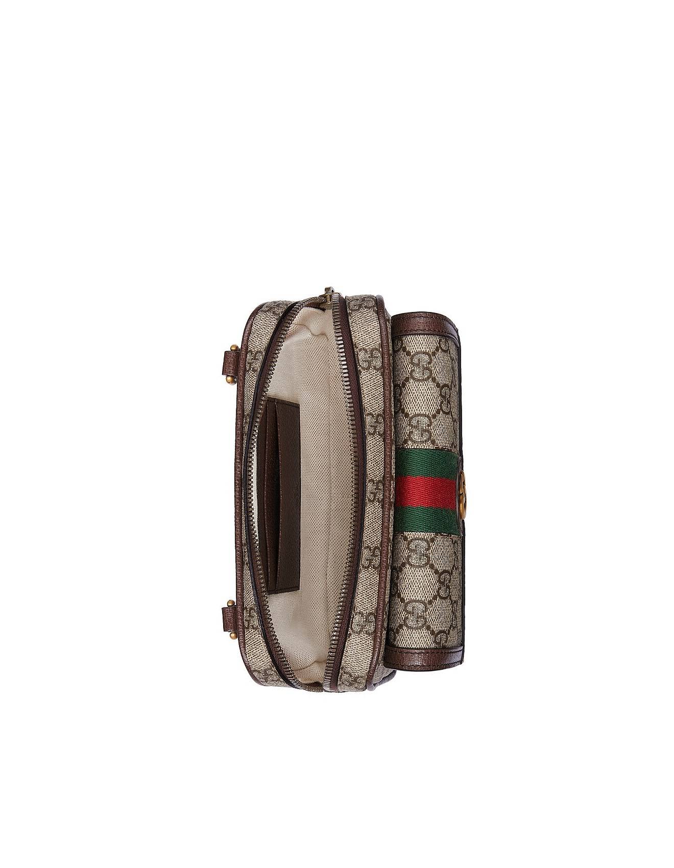 G*u*i ophidia gg mini bag 746308 (20*12.5*9cm)