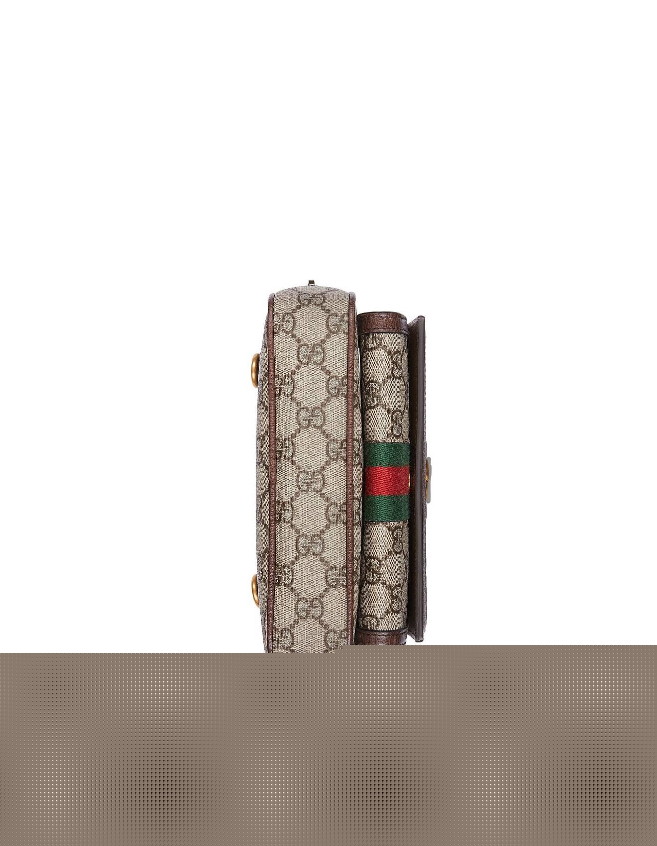 G*u*i ophidia gg mini bag 746308 (20*12.5*9cm)
